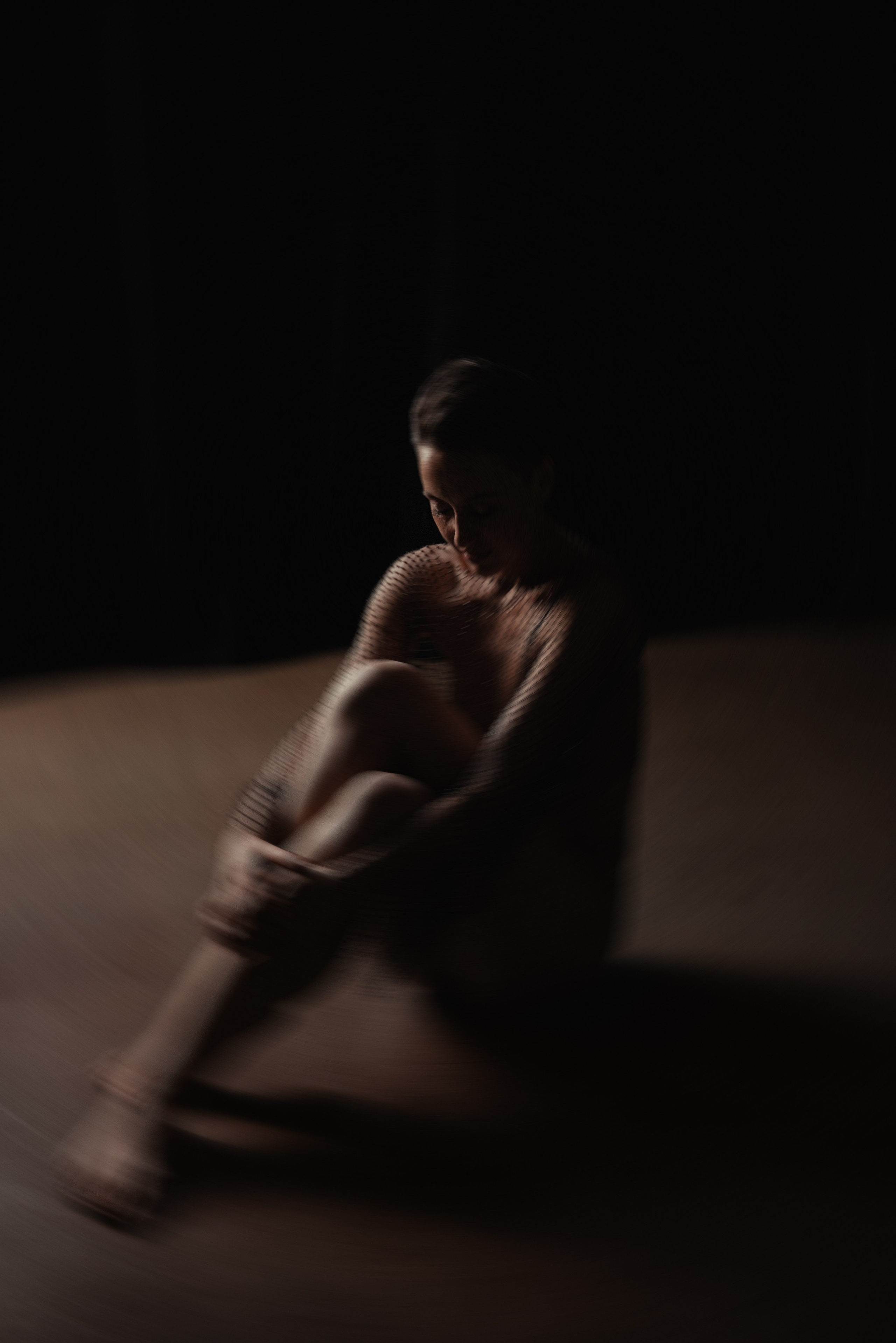 ОЛЯ. Екатерина Курбанова. Женский фотограф