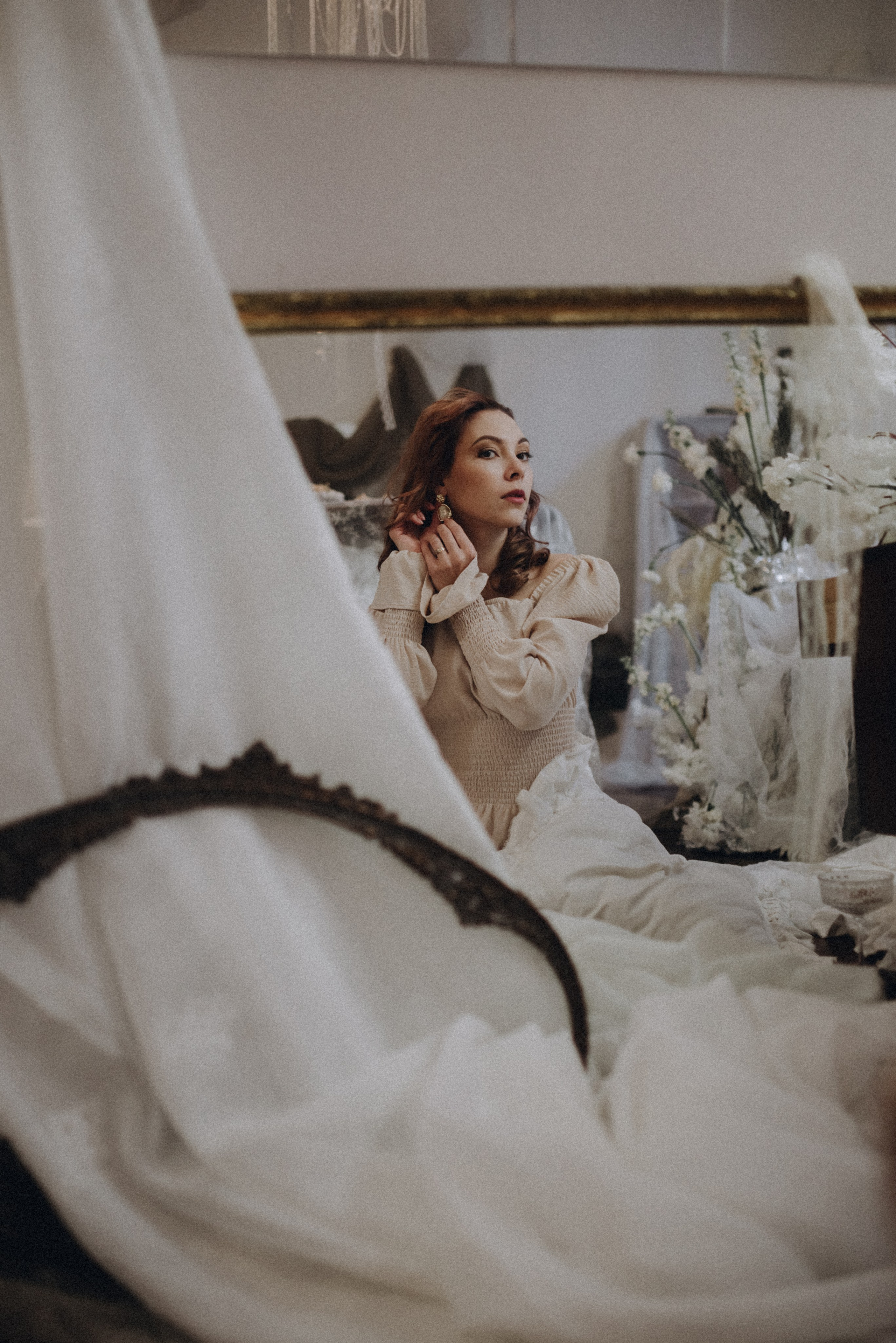 JULIA 2024. Фотограф Санкт-Петербург, Новороссийск