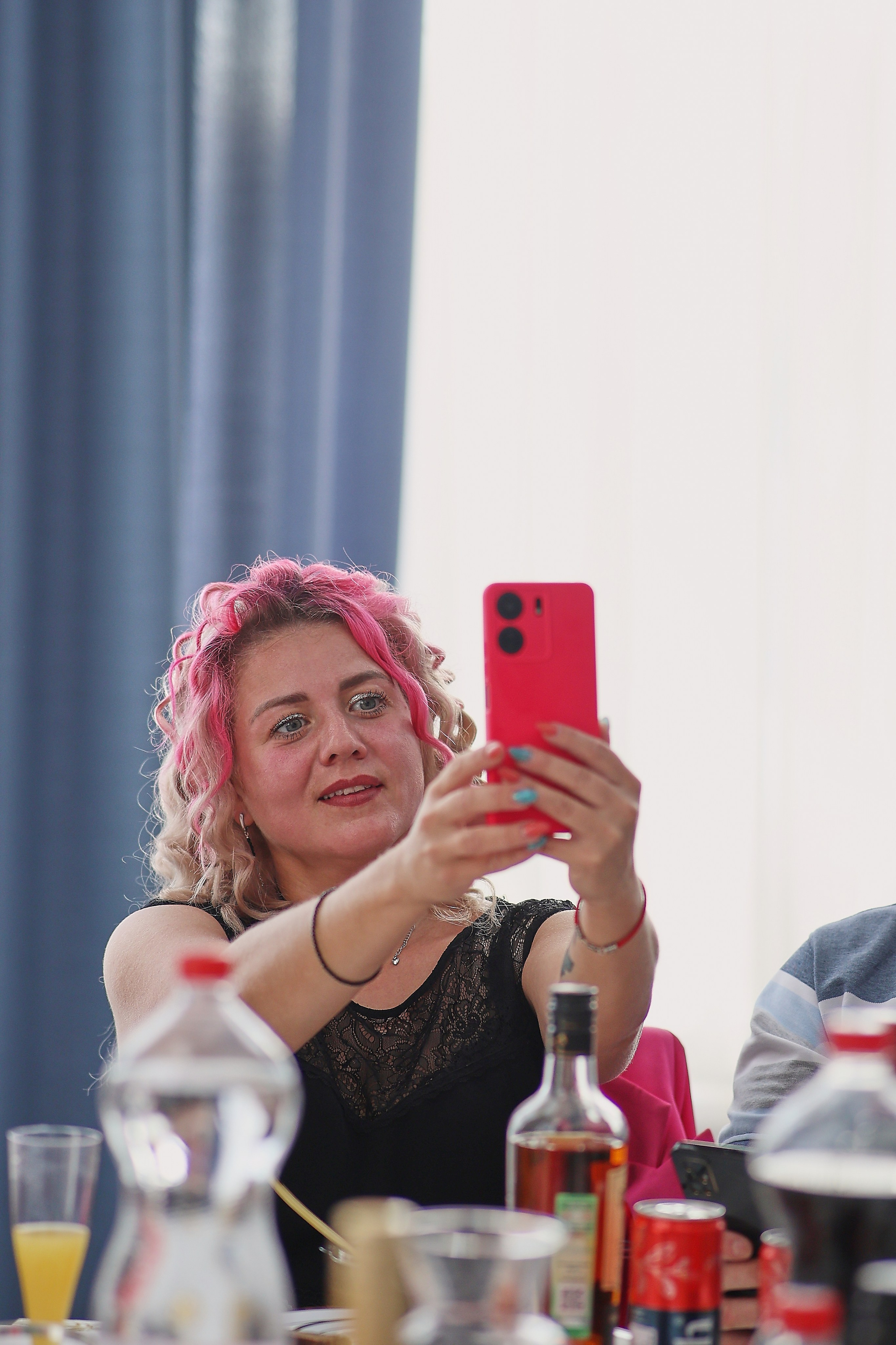 Выпускной. Фотограф Настя Че