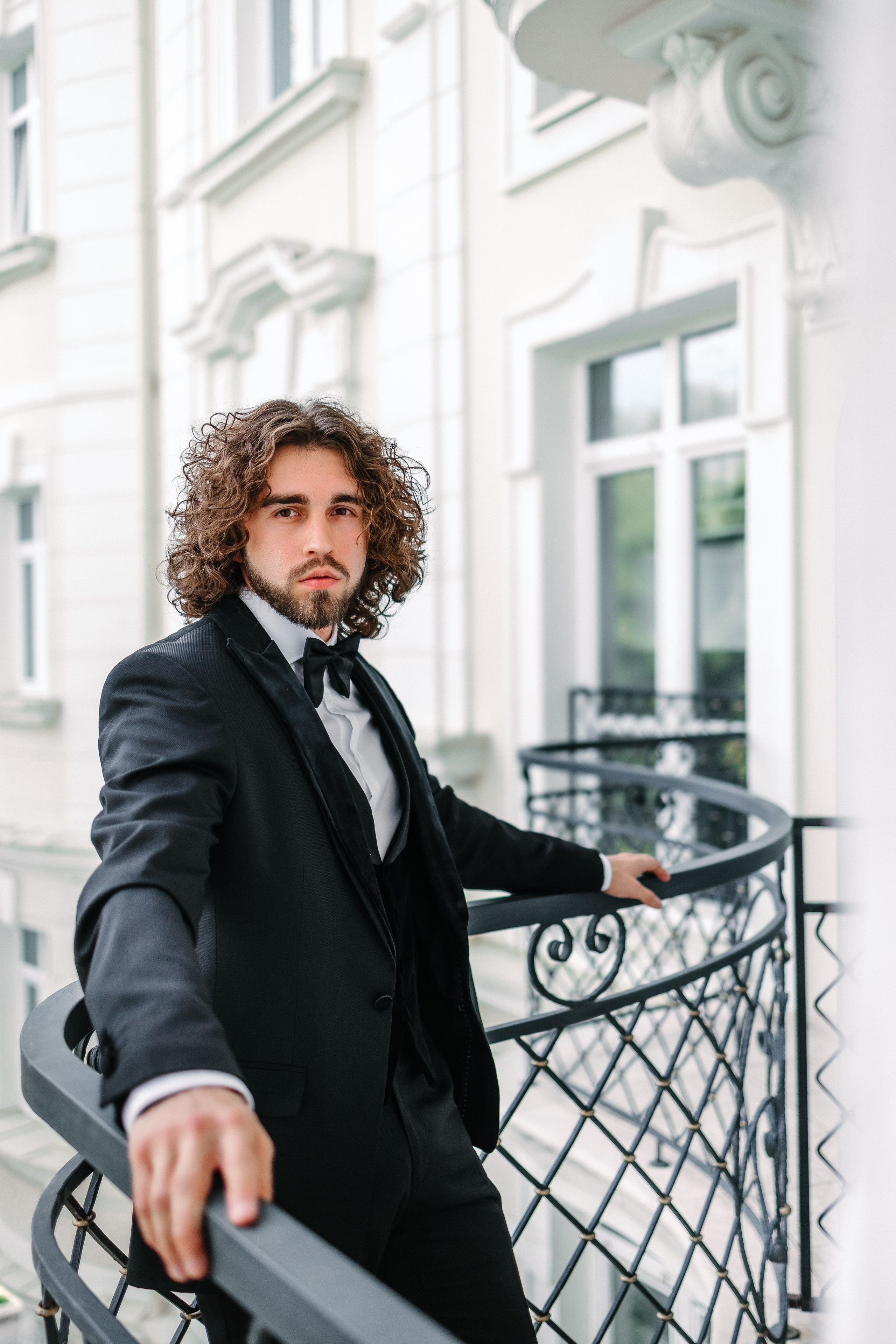 Сергей и Екатерина. Диана Тимиряева | Фотограф в Воронеже