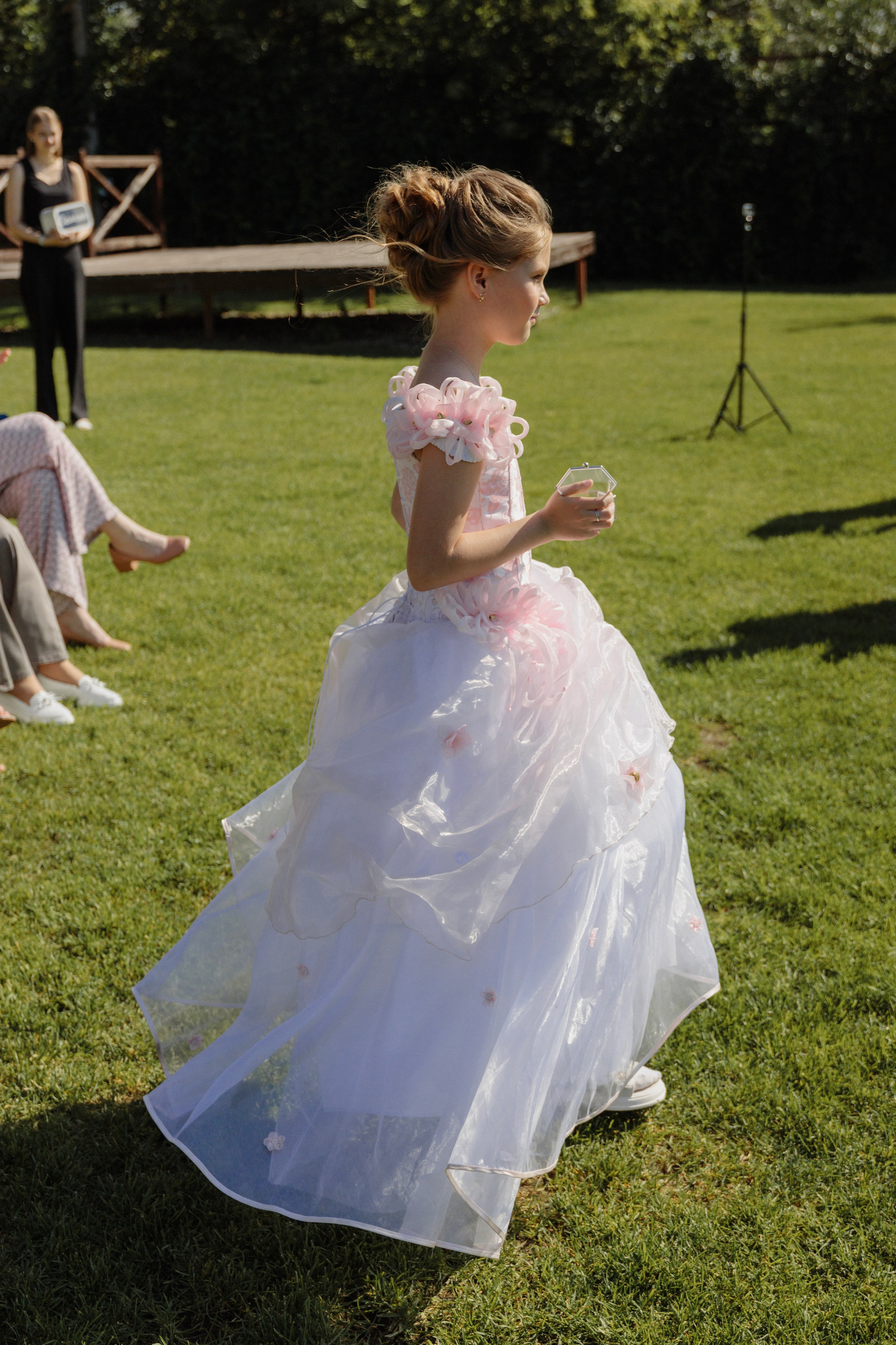 Егор и Анастасия 08/07/25. Свадебный фотограф в Самаре Ольга Гребнева