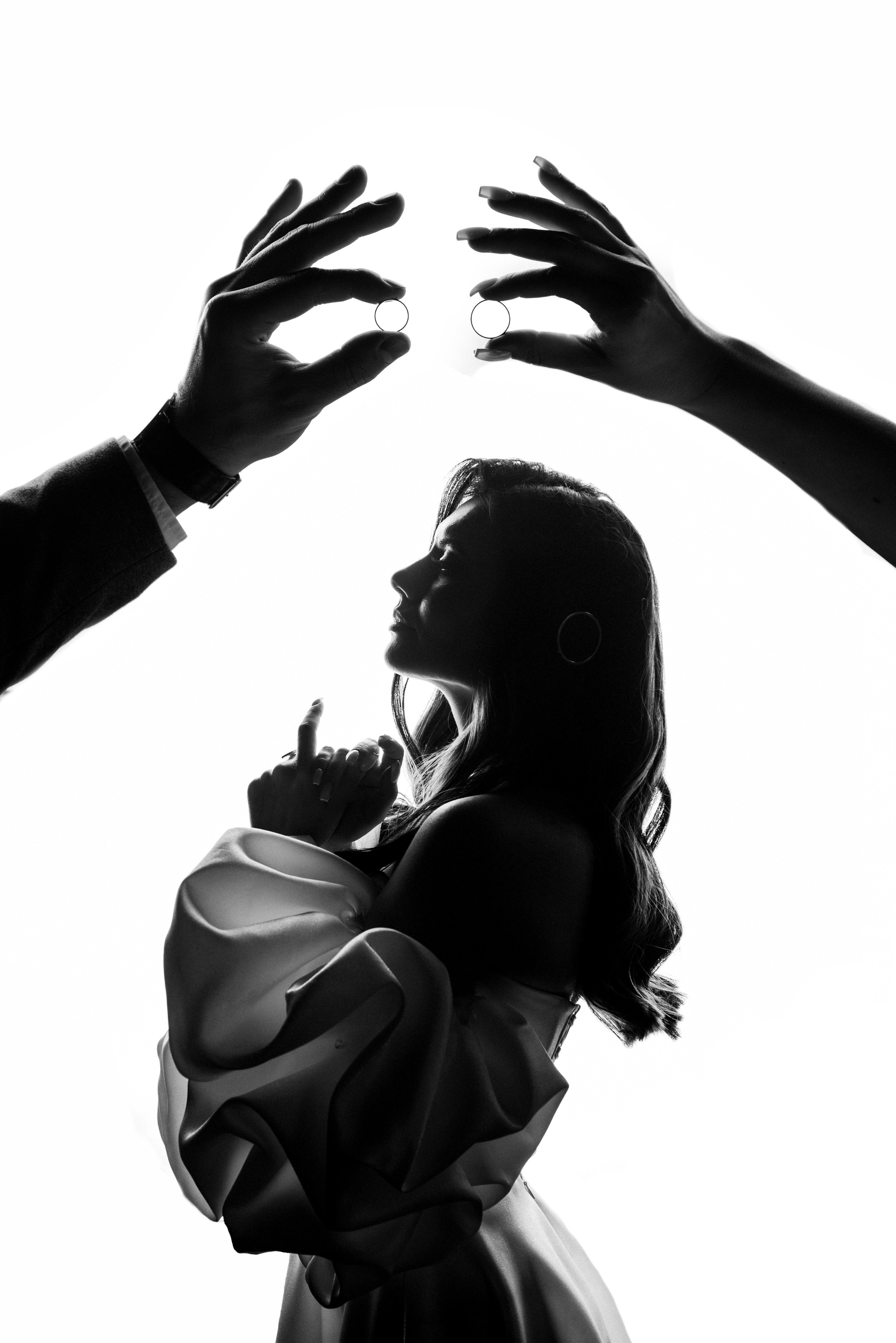 Свадьба Светланы и Алексея. Свадебный, семейный фотограф Санкт-Петербург, Колпино, Юлия Хоружая