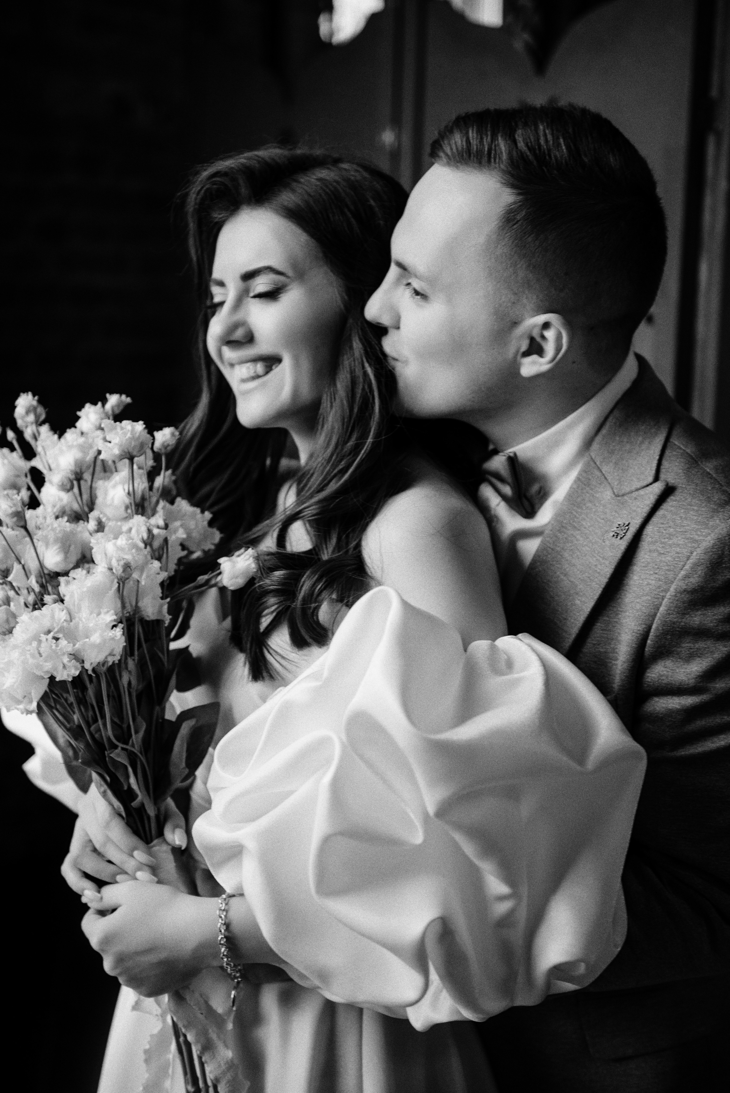 Свадьба Светланы и Алексея. Свадебный, семейный фотограф Санкт-Петербург, Колпино, Юлия Хоружая