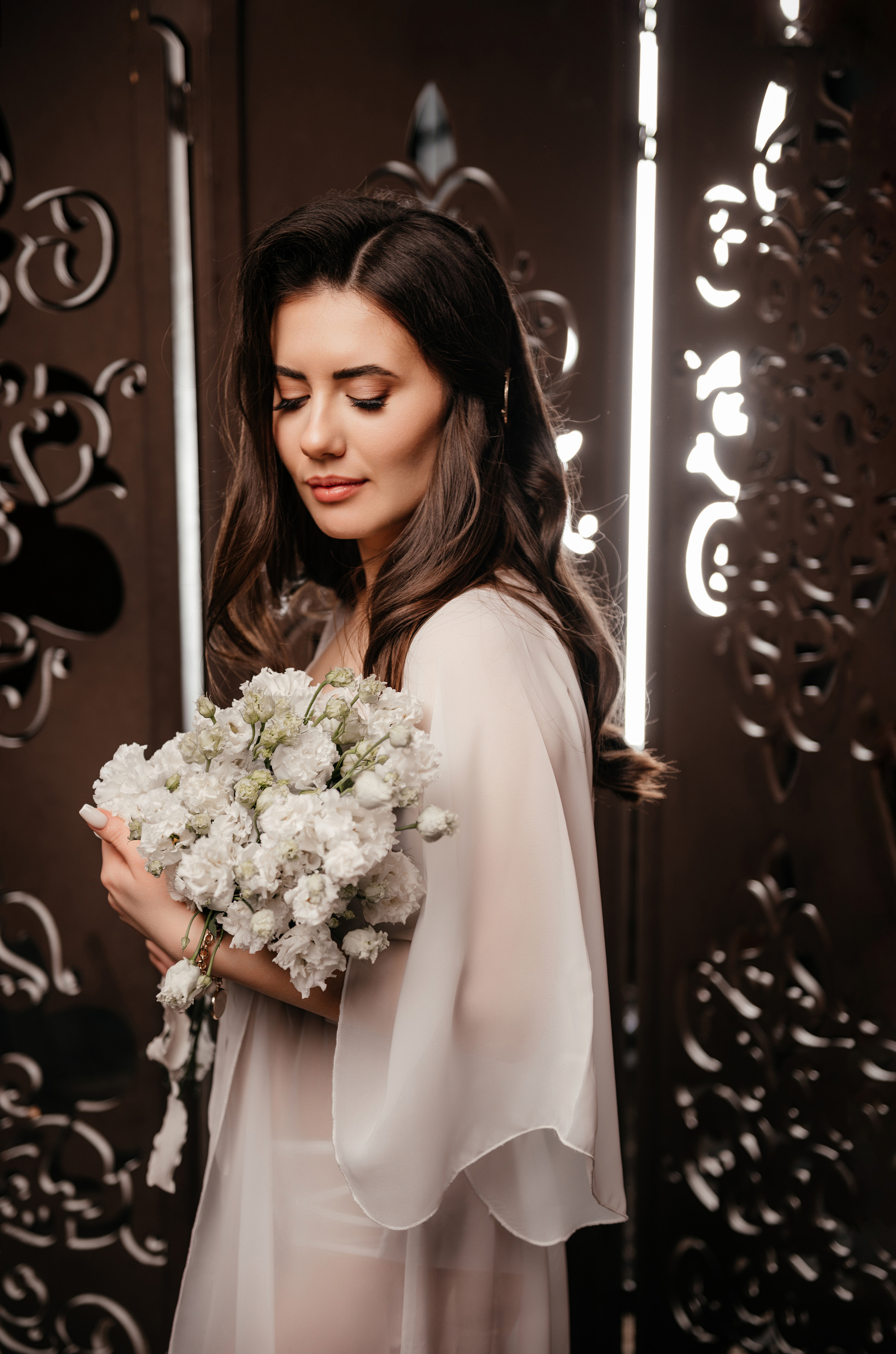 Свадьба Светланы и Алексея. Свадебный, семейный фотограф Санкт-Петербург, Колпино, Юлия Хоружая