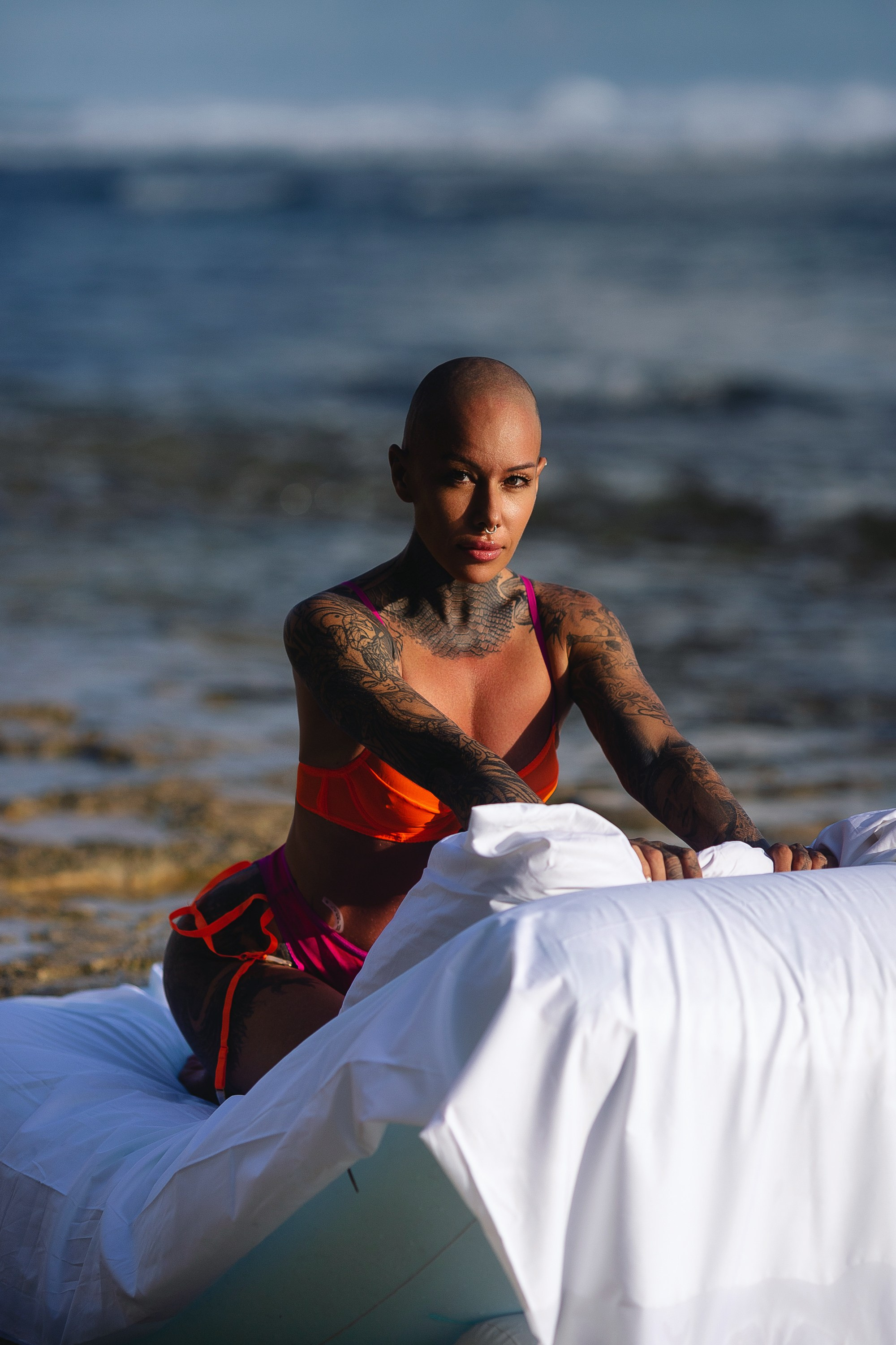 KASTA & KARINA # 1. FASHION AND PORTRAIT PHOTOGRAPHER, MOSCOW/DUBAI