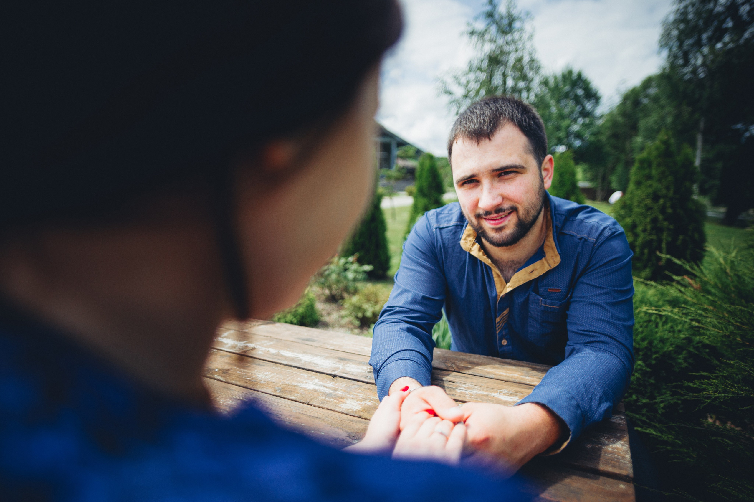 Фотосессия лав стори в Минске. Свадебный и семейный фотограф в Минске Филиппович Александр