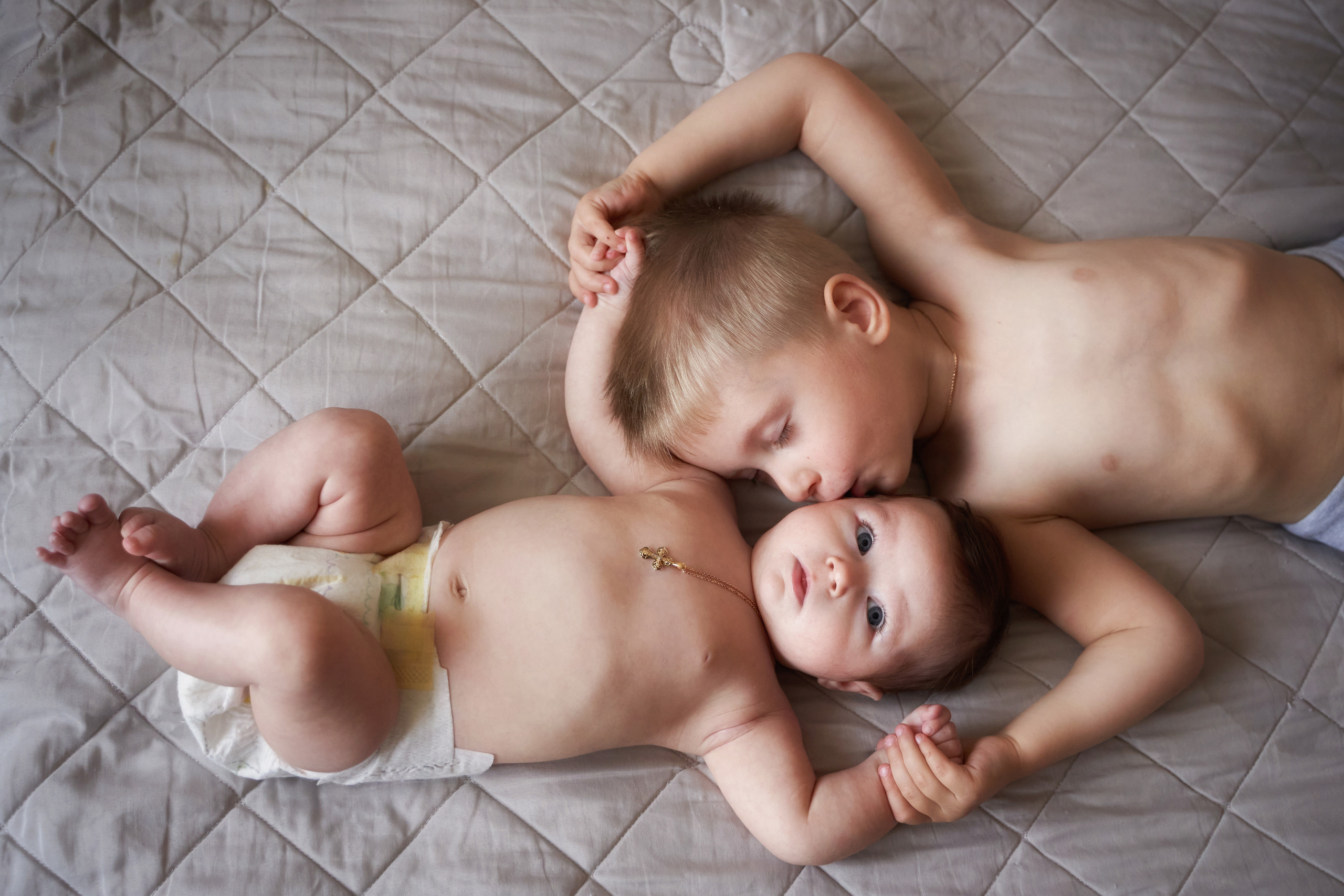 9. Детский и семейный фотограф Ташкент Наталья Кривенко