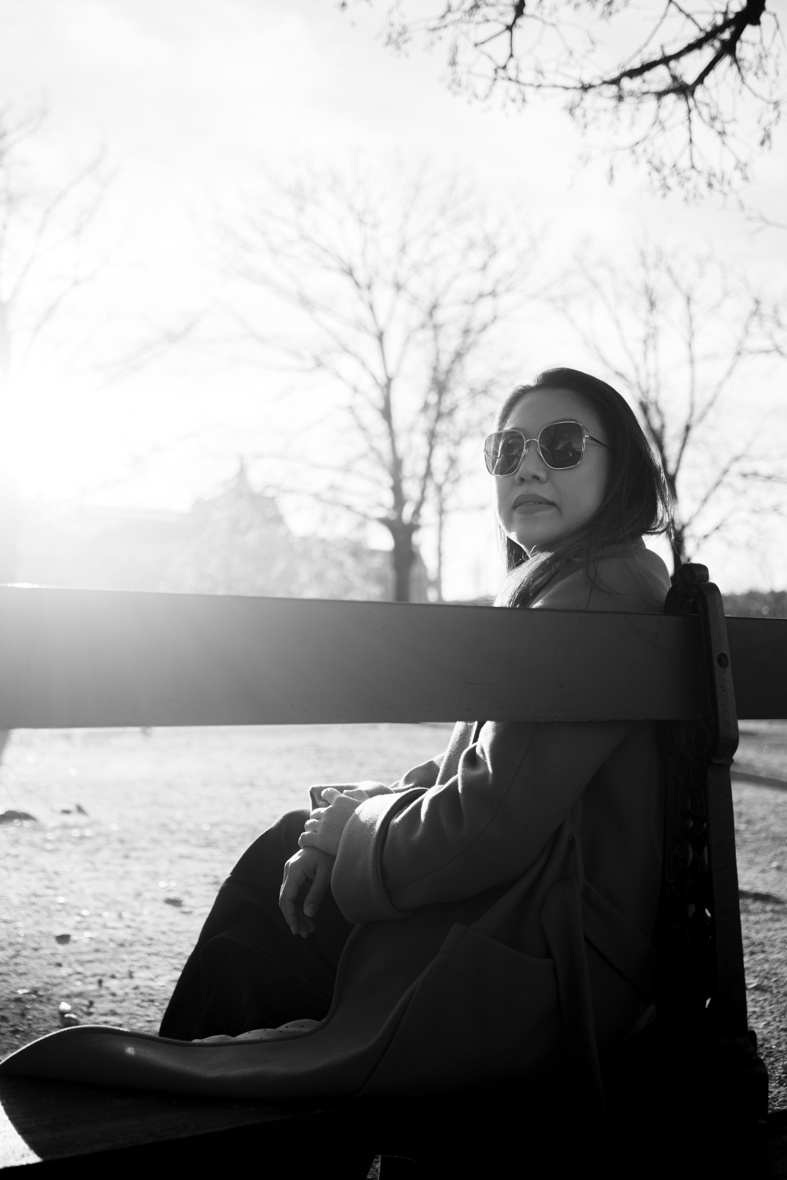 Mary. Photographer Yudakova Daria