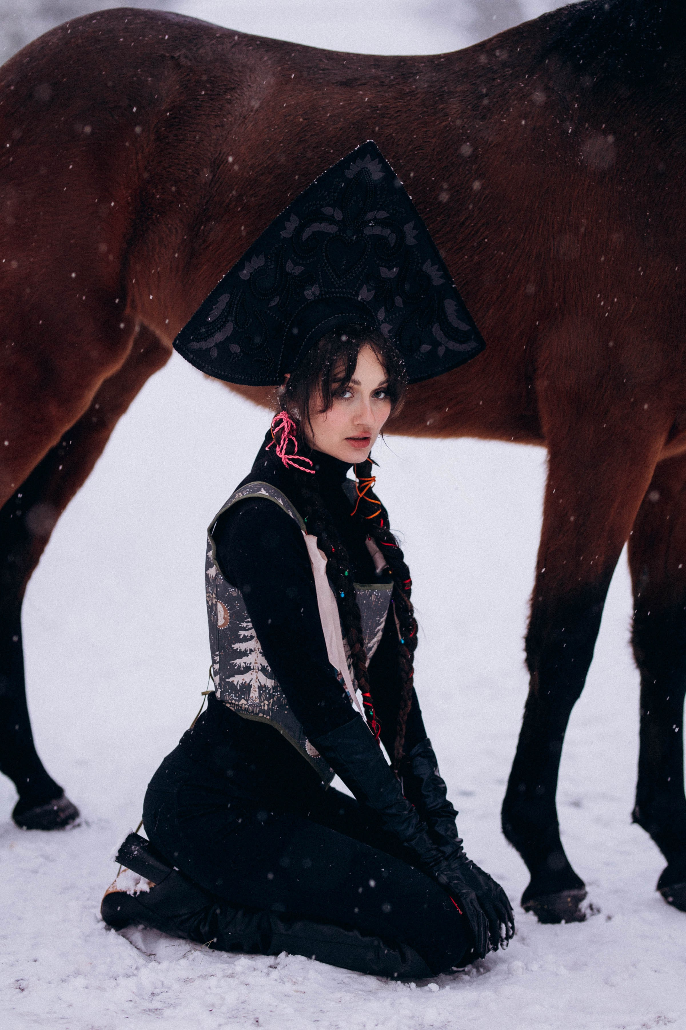 О тебе. Фотограф в Москве и Санкт-Петербурге Ковшова Маша