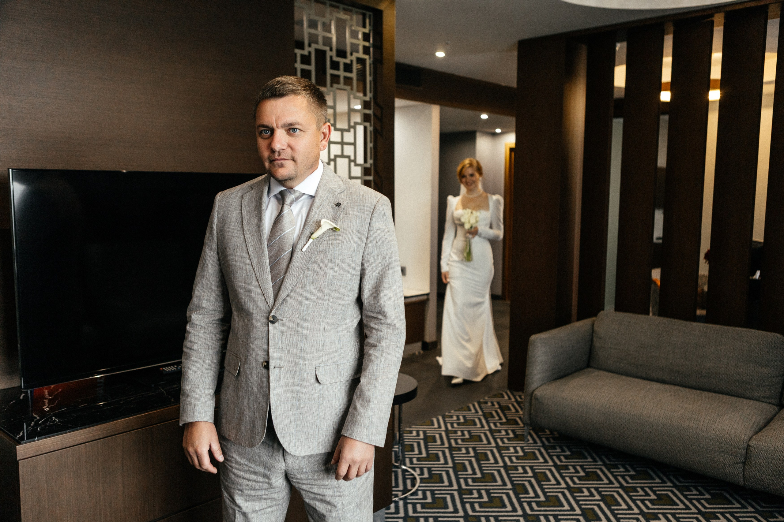 V&T. Свадебный фотограф Уфа Руслан Габдлисламов