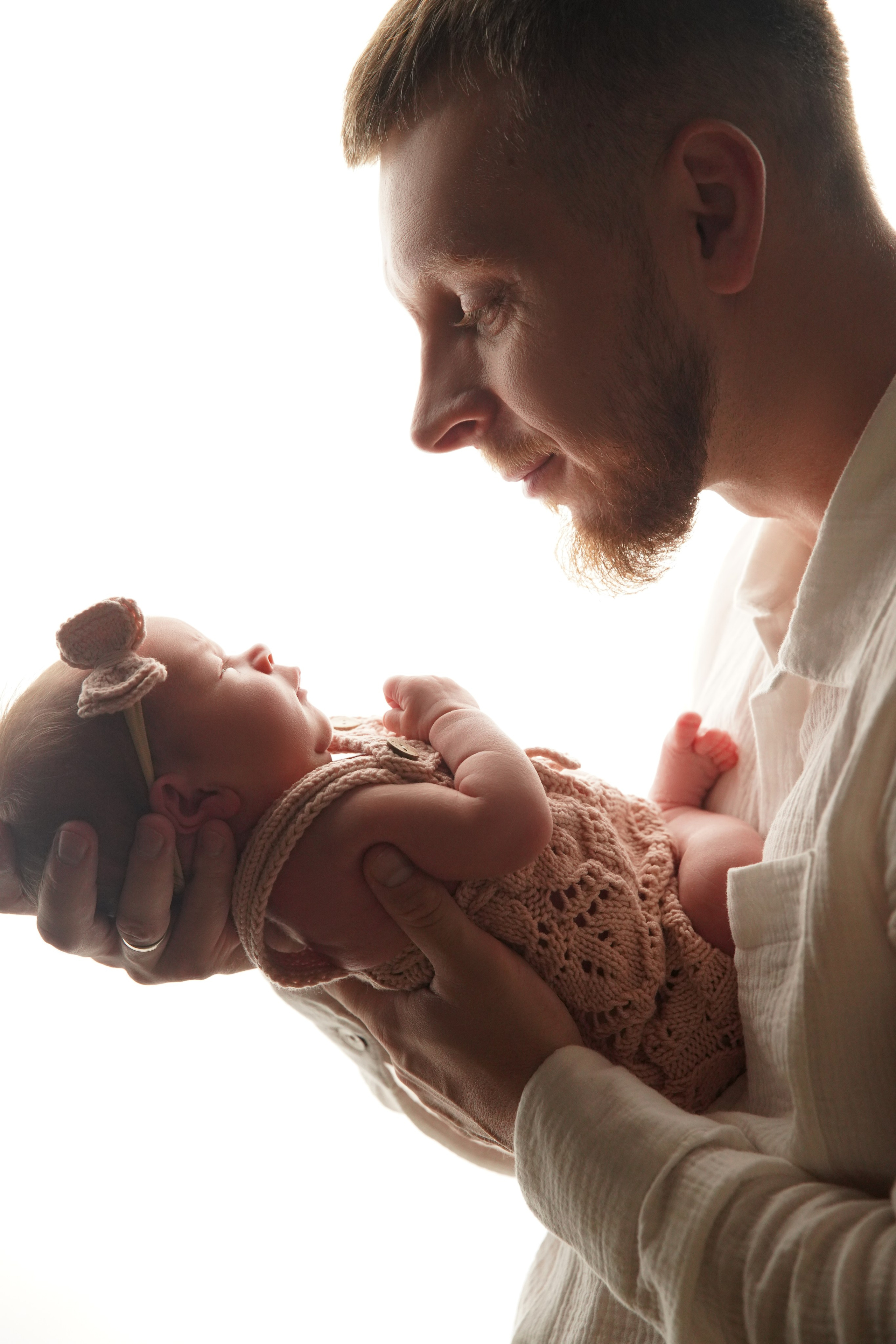 Альбом: Семейные. Фотограф новорожденных. Семейный и детский фотограф в городе Сургуте