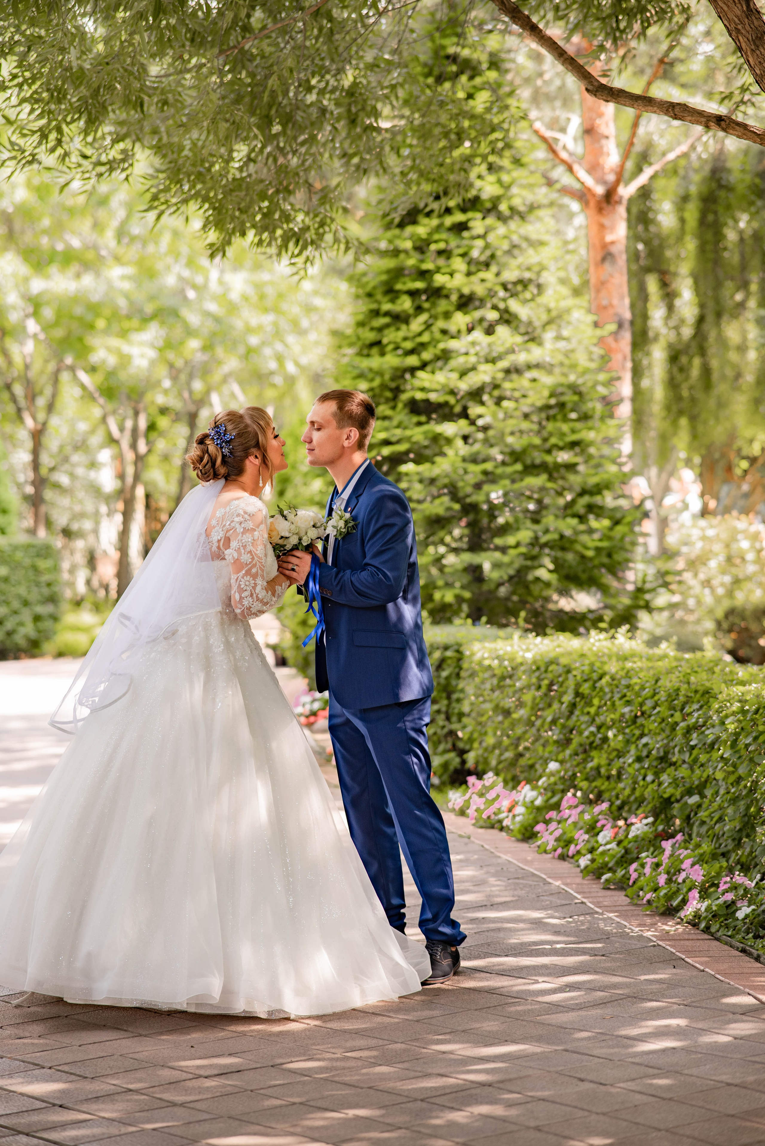 Татьяна и Владислав. Семейный и свадебный фотограф в Абакане Юлия Су