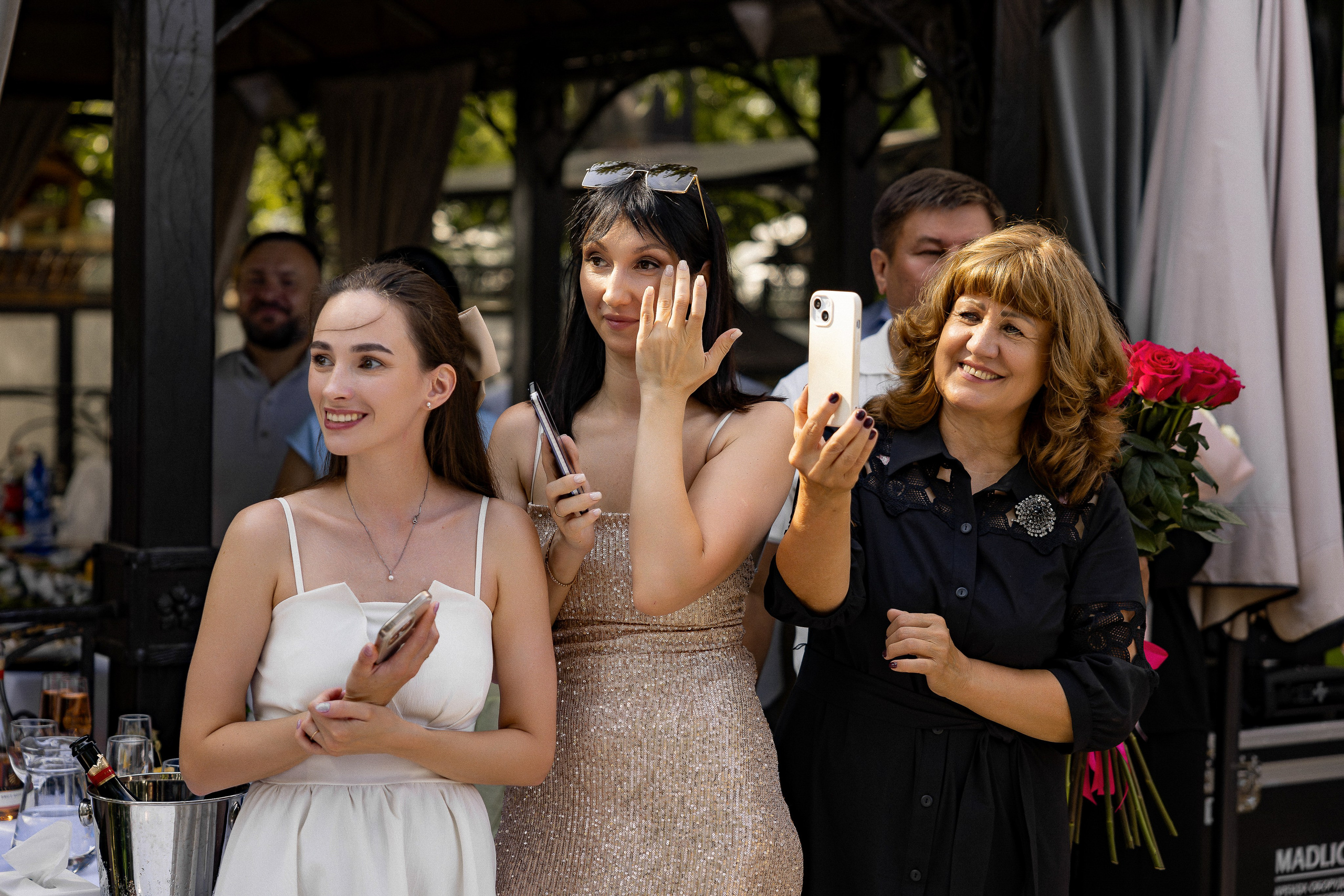 3. Фотограф Арина Тамочкина