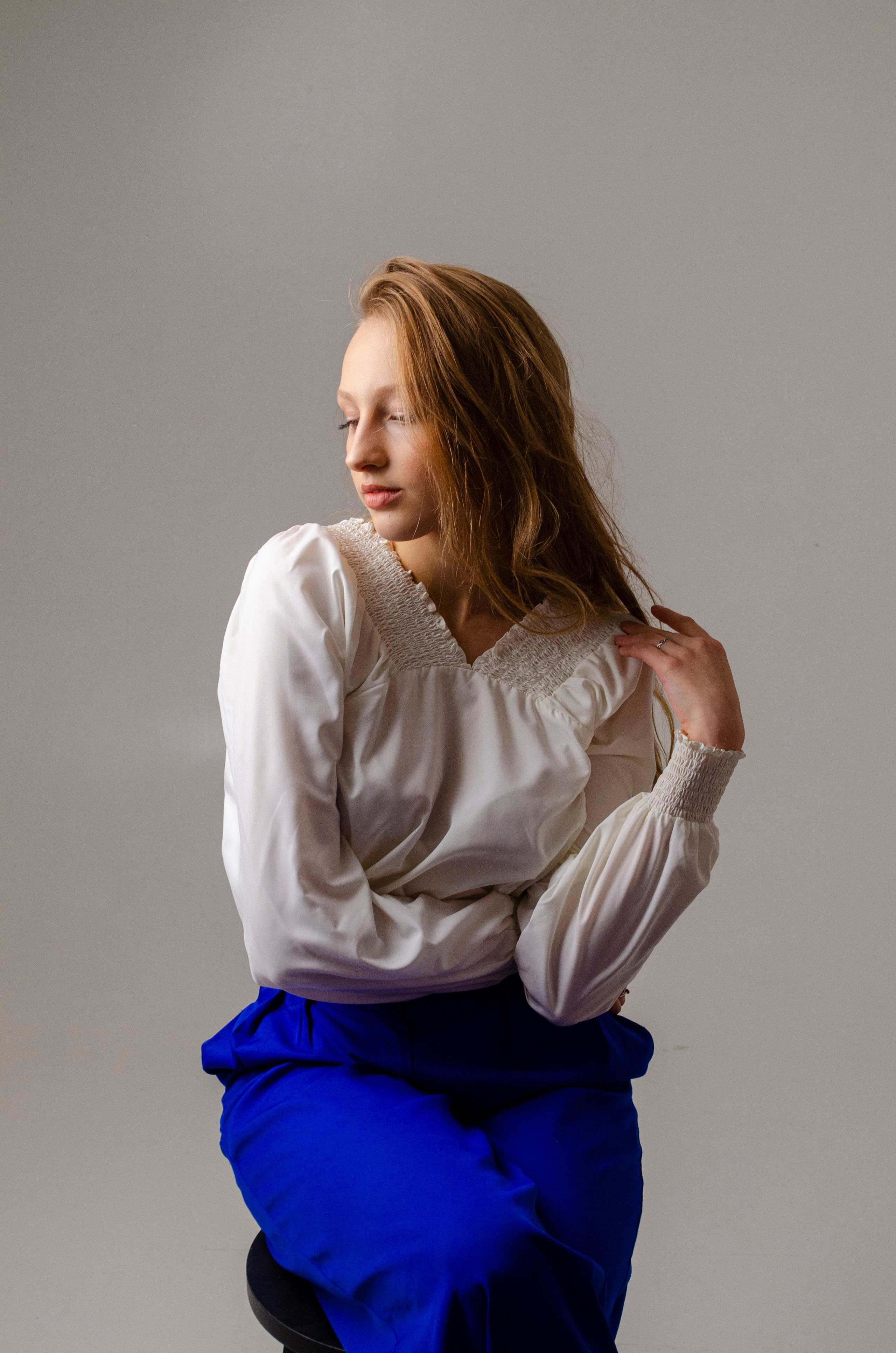 СТУДИЯ. Разноплановый фотограф в Москве