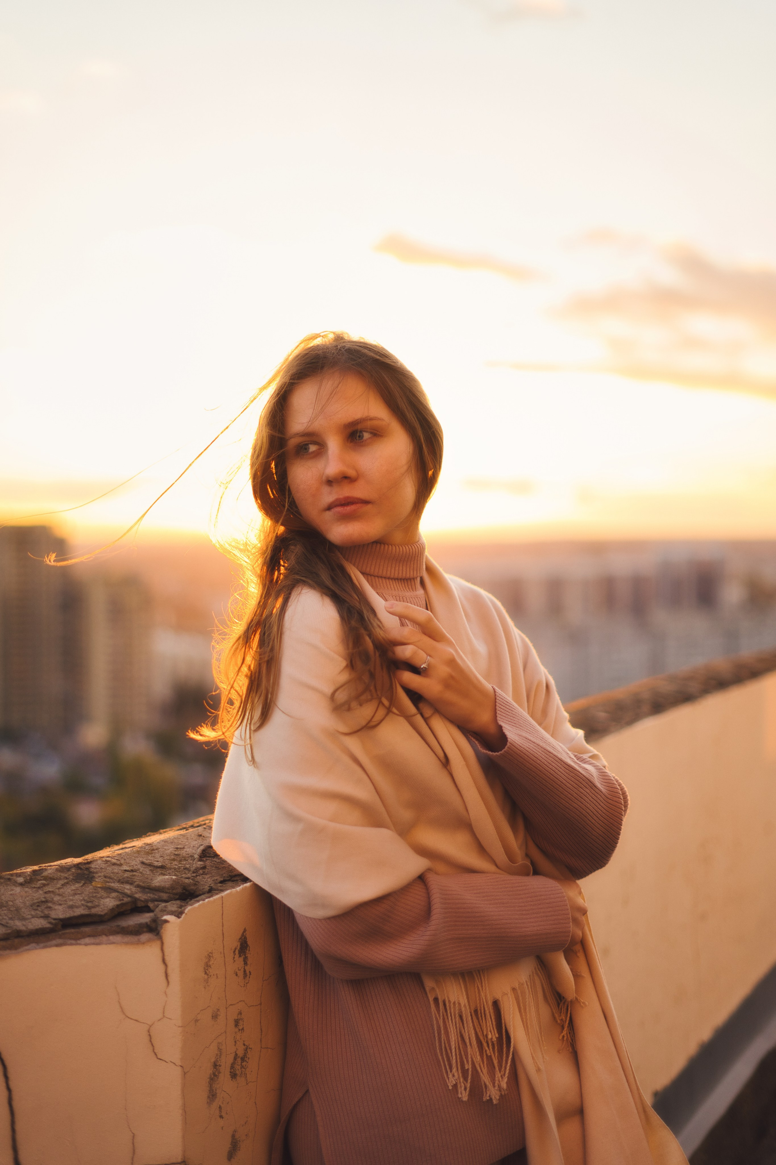 День рождения Риммы. Фотограф Валерия Крахмалева