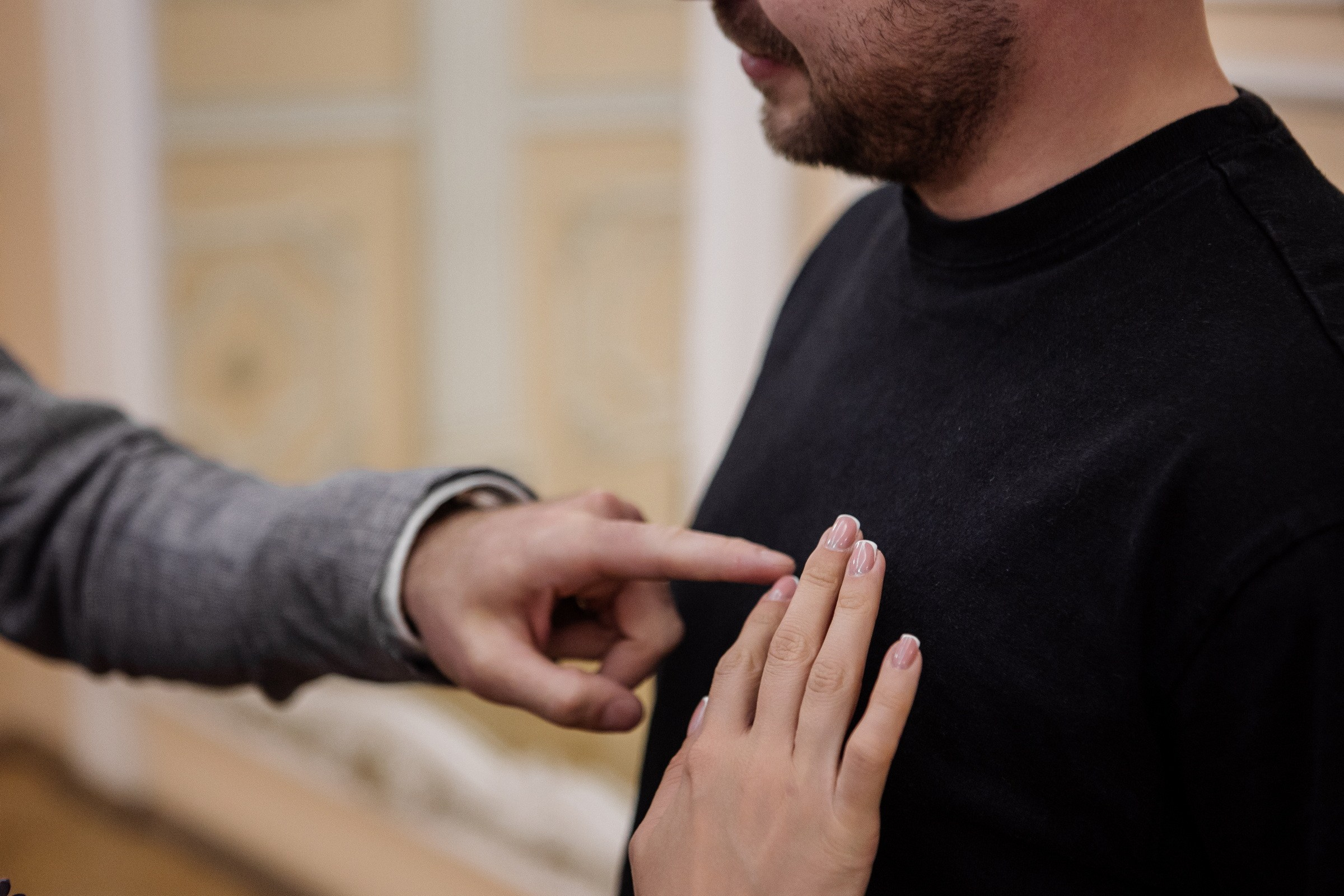 Фотограф в Москве Александр Львович