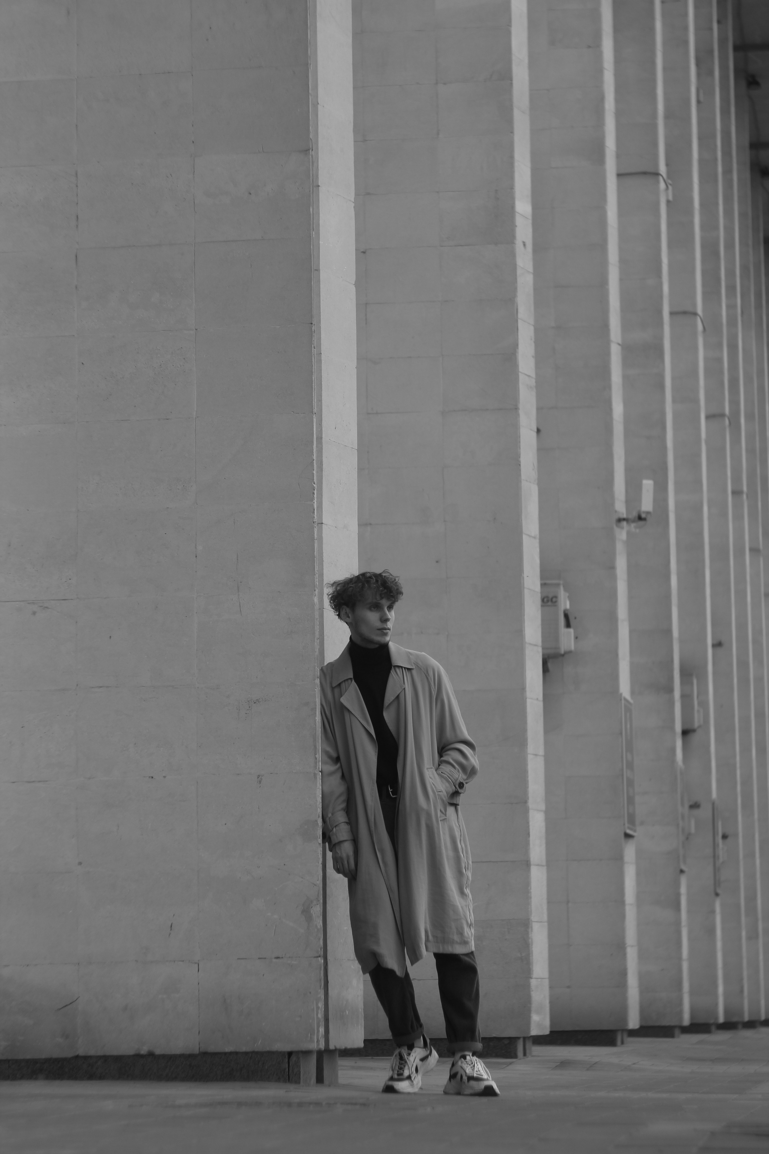 STREET. Фотограф Григорий Новак