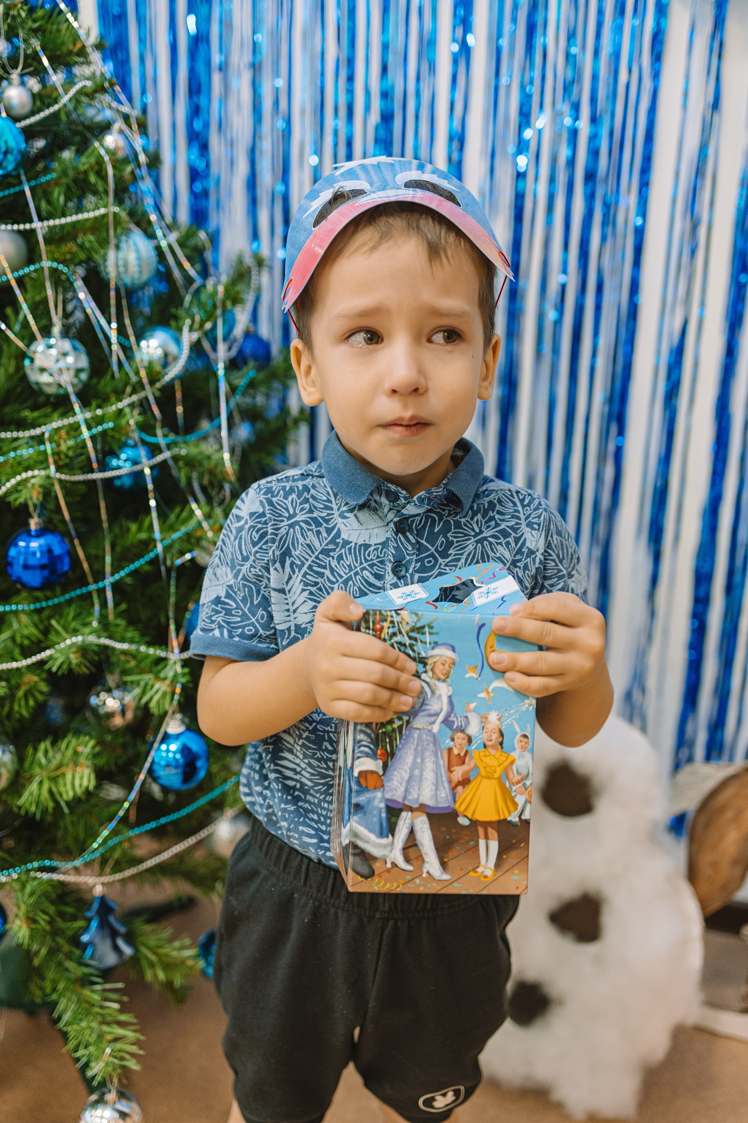 Утренник+портреты. Семейный фотограф Тюмень, фотограф на роды Салмина Мария