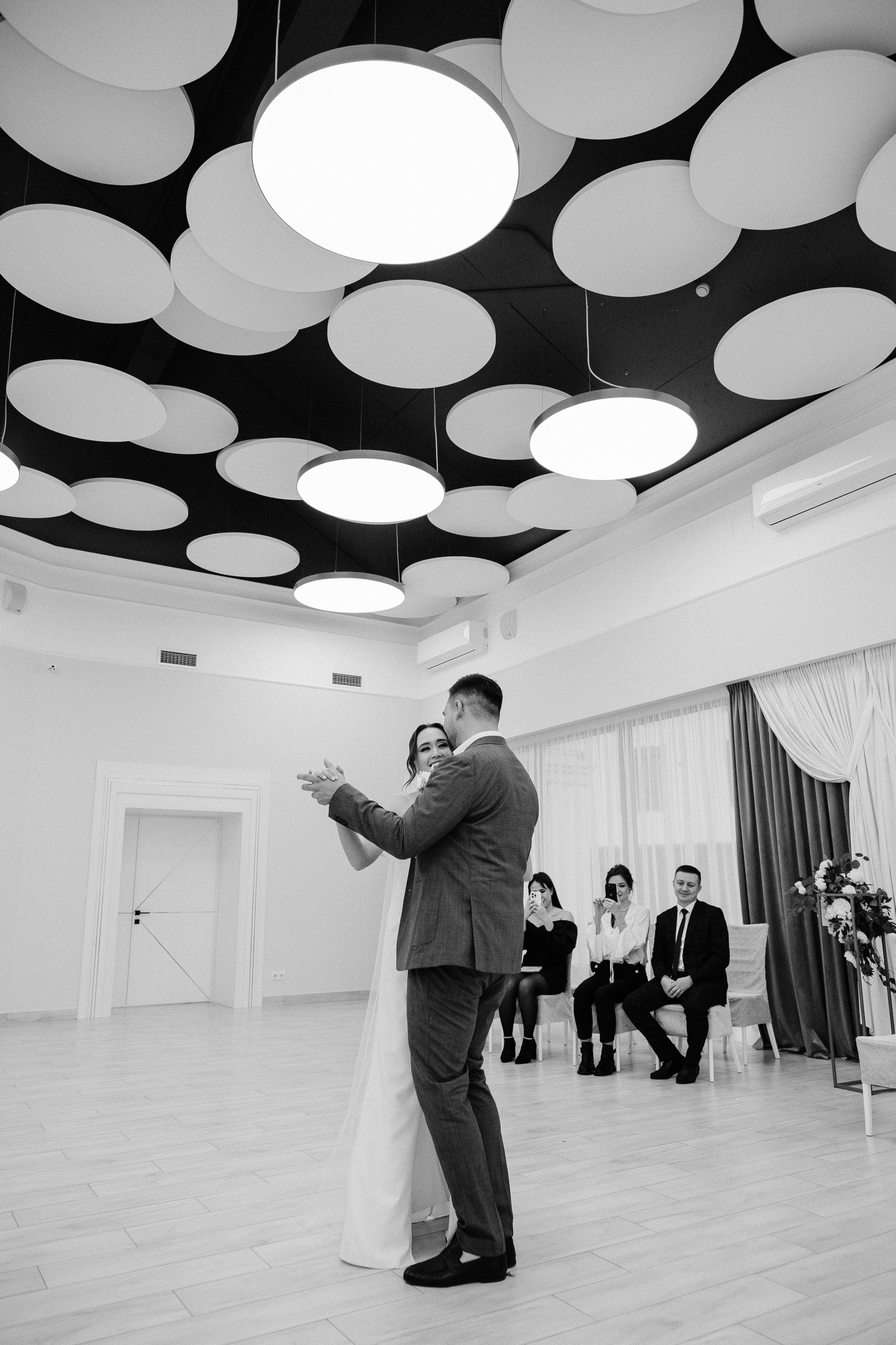 Рамиль и Регина/ 2024. Свадебный и семейный фотограф в Екатеринбурге