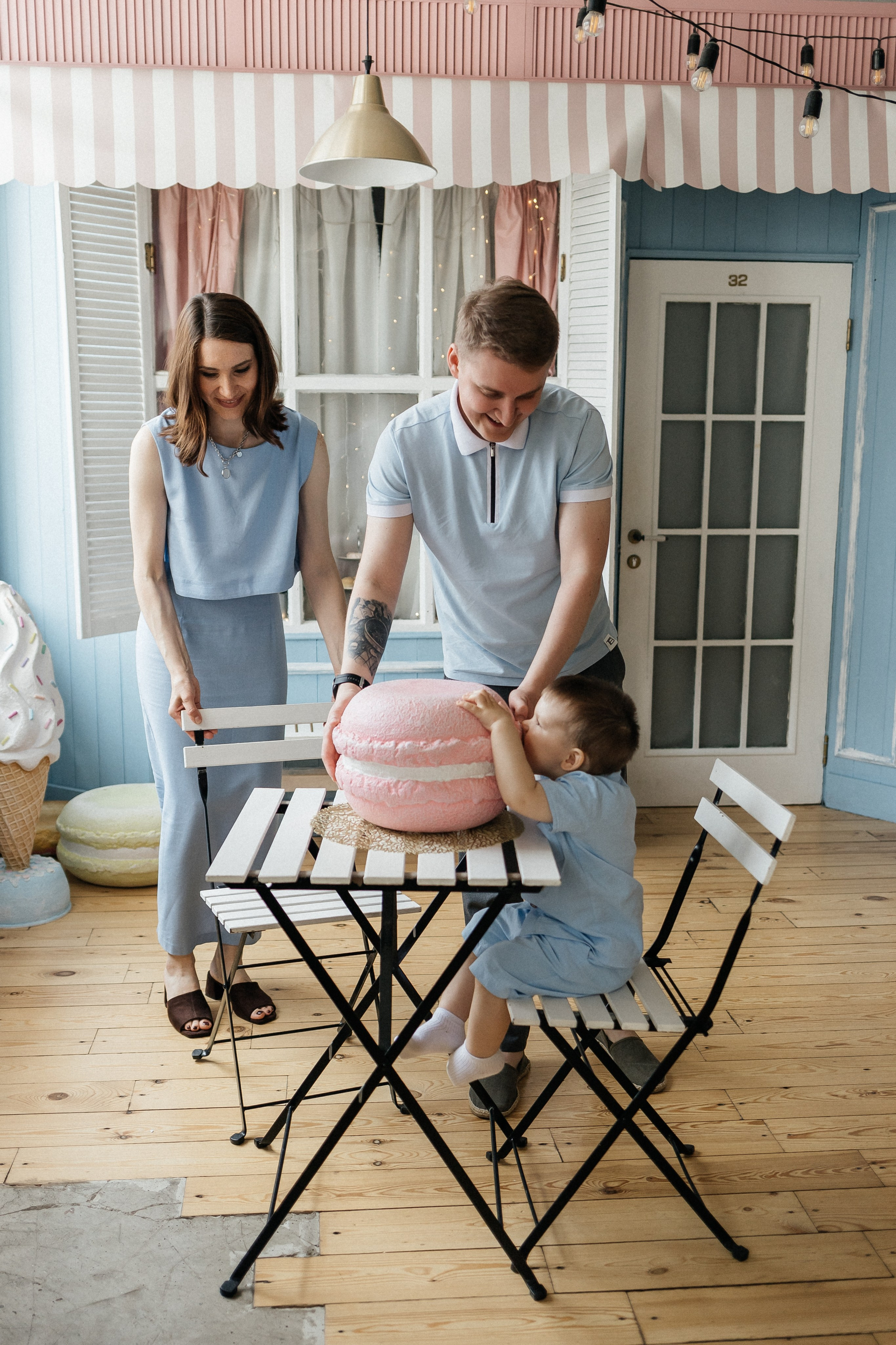 Юлия/Сергей/Тимофей/2025. Свадебный и семейный фотограф в Екатеринбурге