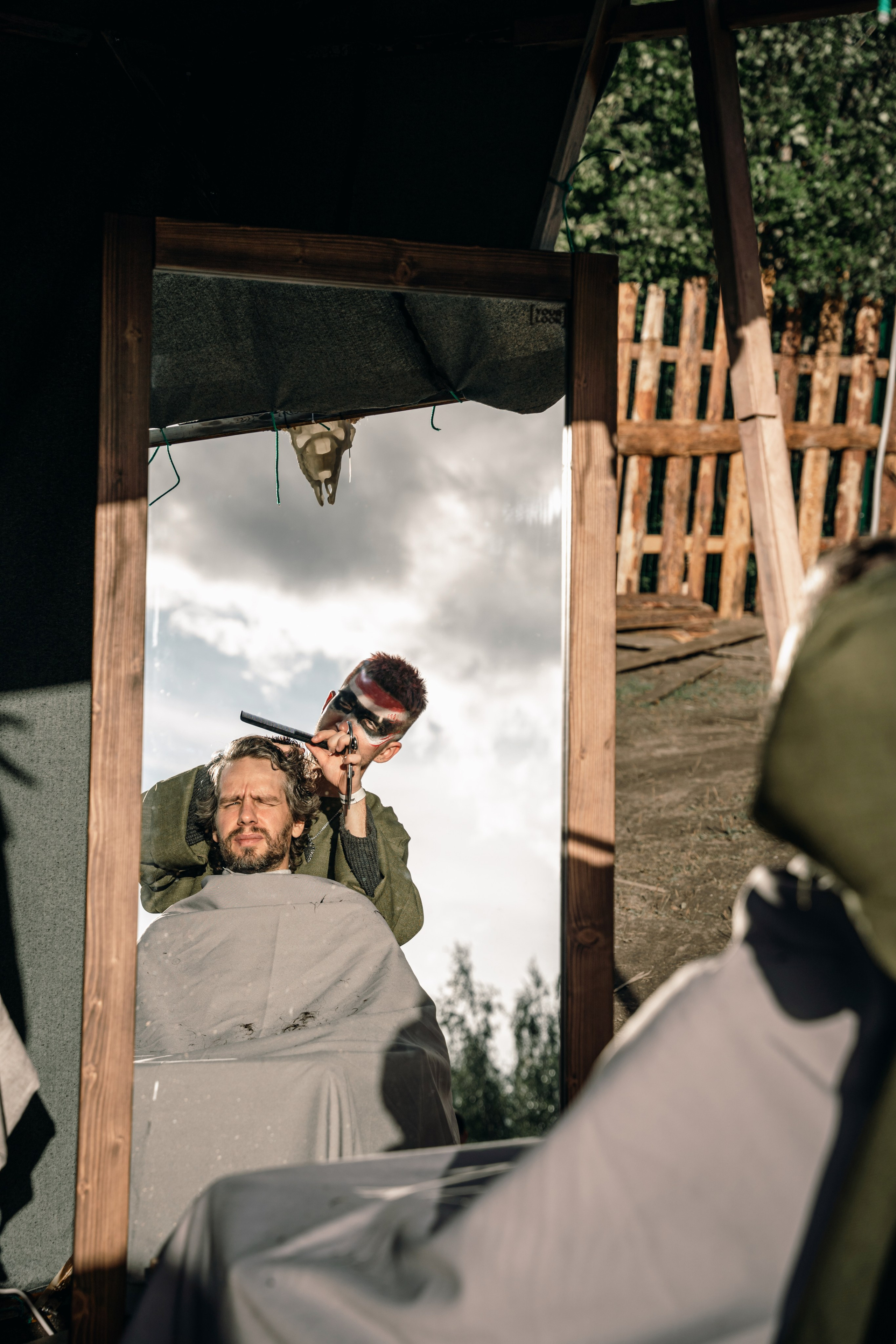 Север_Имандра. Портретный фотограф в Смоленске и Москве Мария Громова