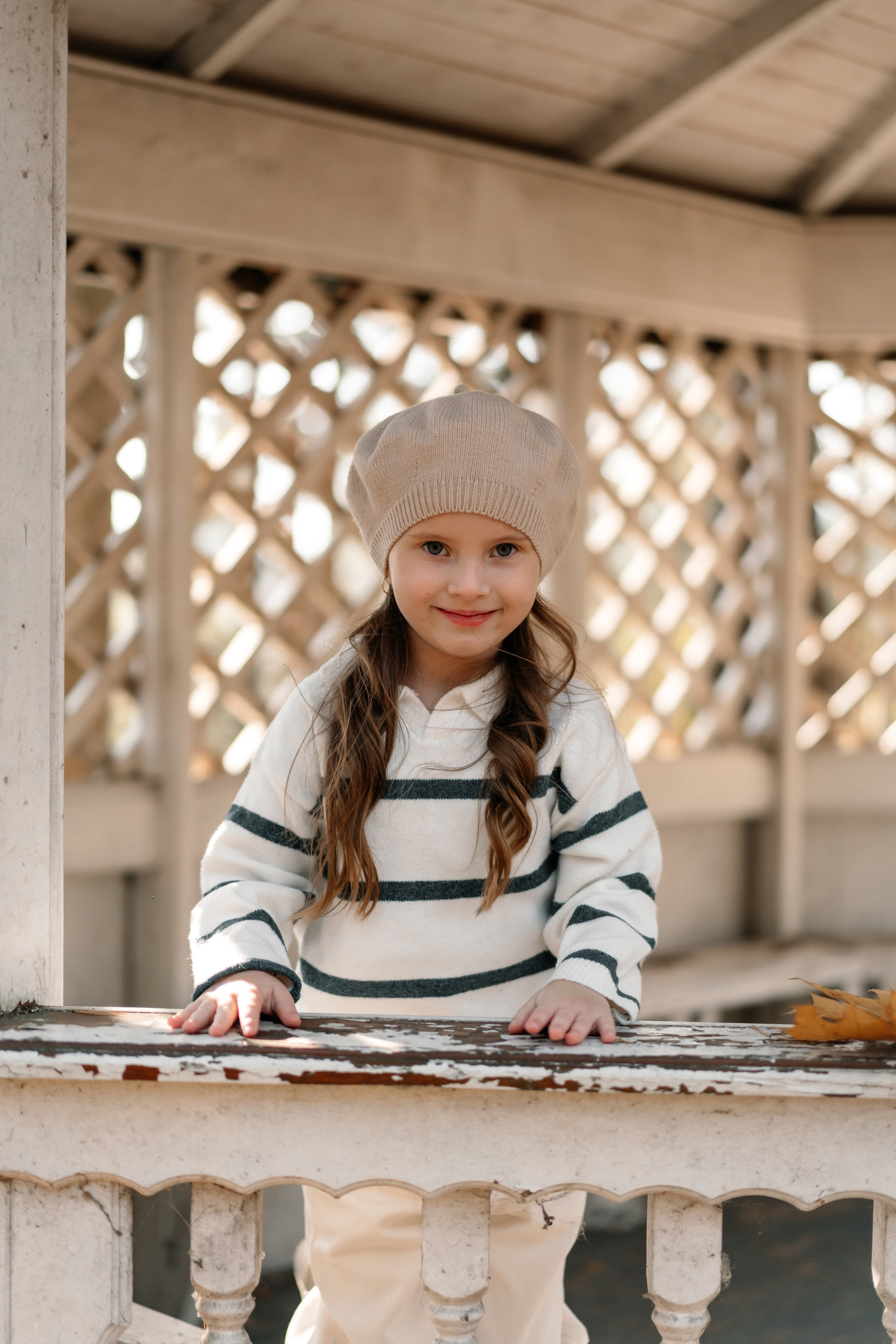 Осенняя фотосессия. Семейный фотограф Одинцово Москва Наталия Черенкова