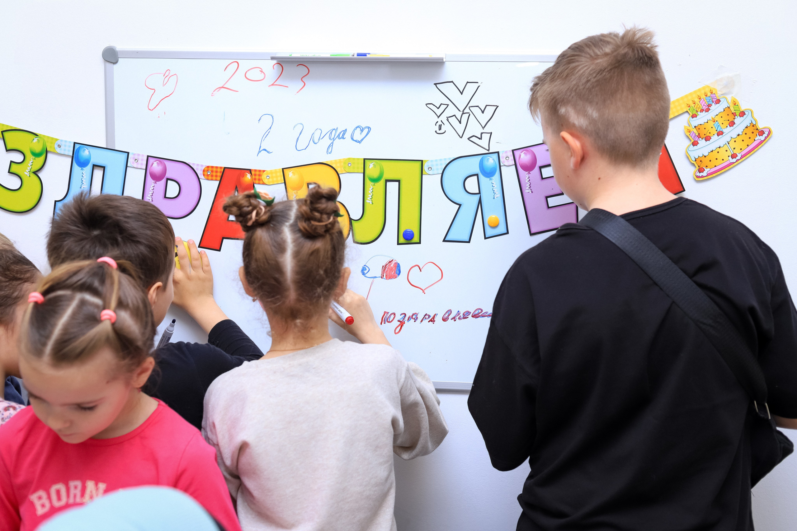 Студия Мудрая мастерская. Женский/Детский фотограф в Симферополе Вероника Слепогина