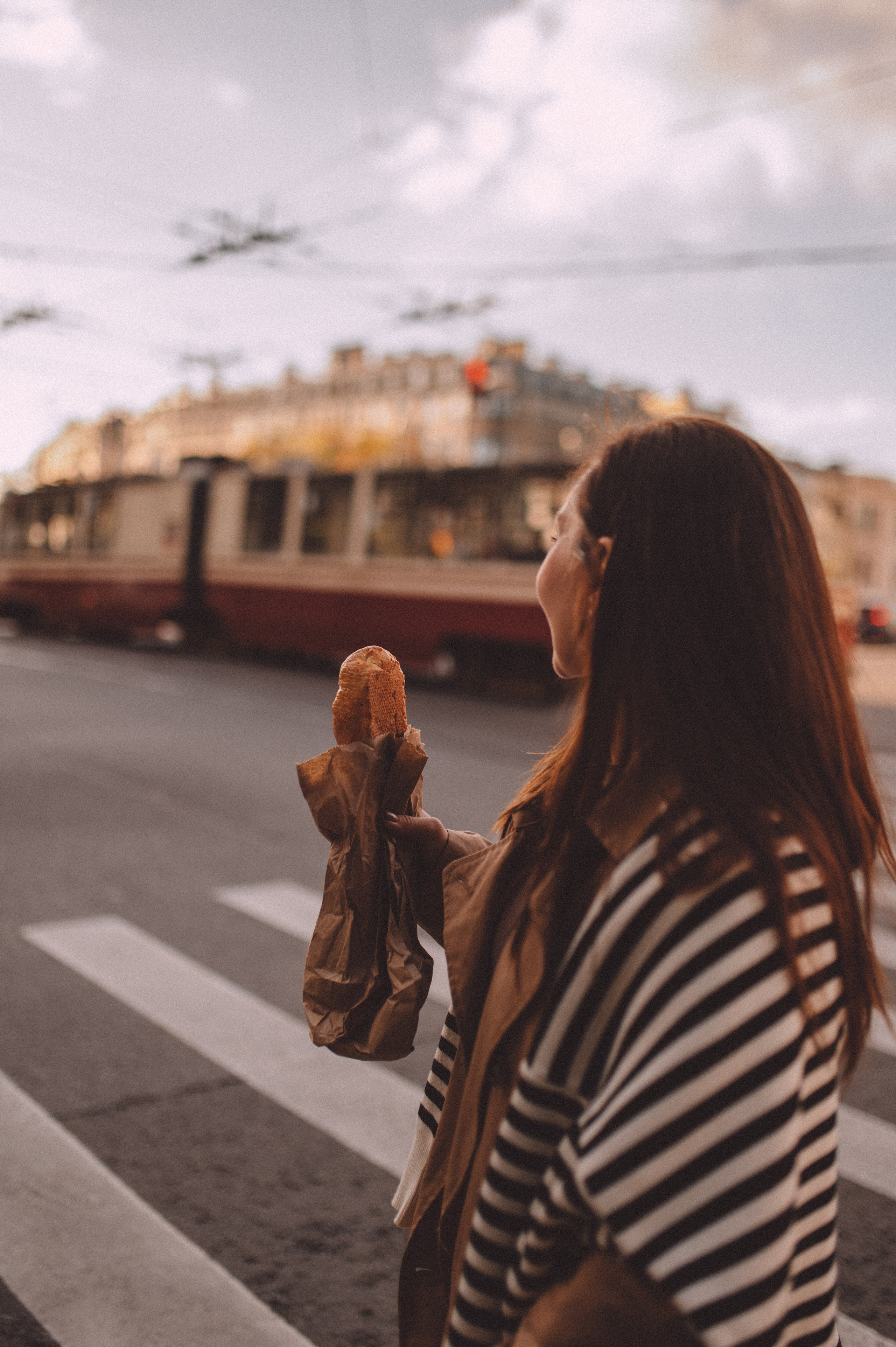 Лина. Свадебный фотограф в Санкт-Петербурге