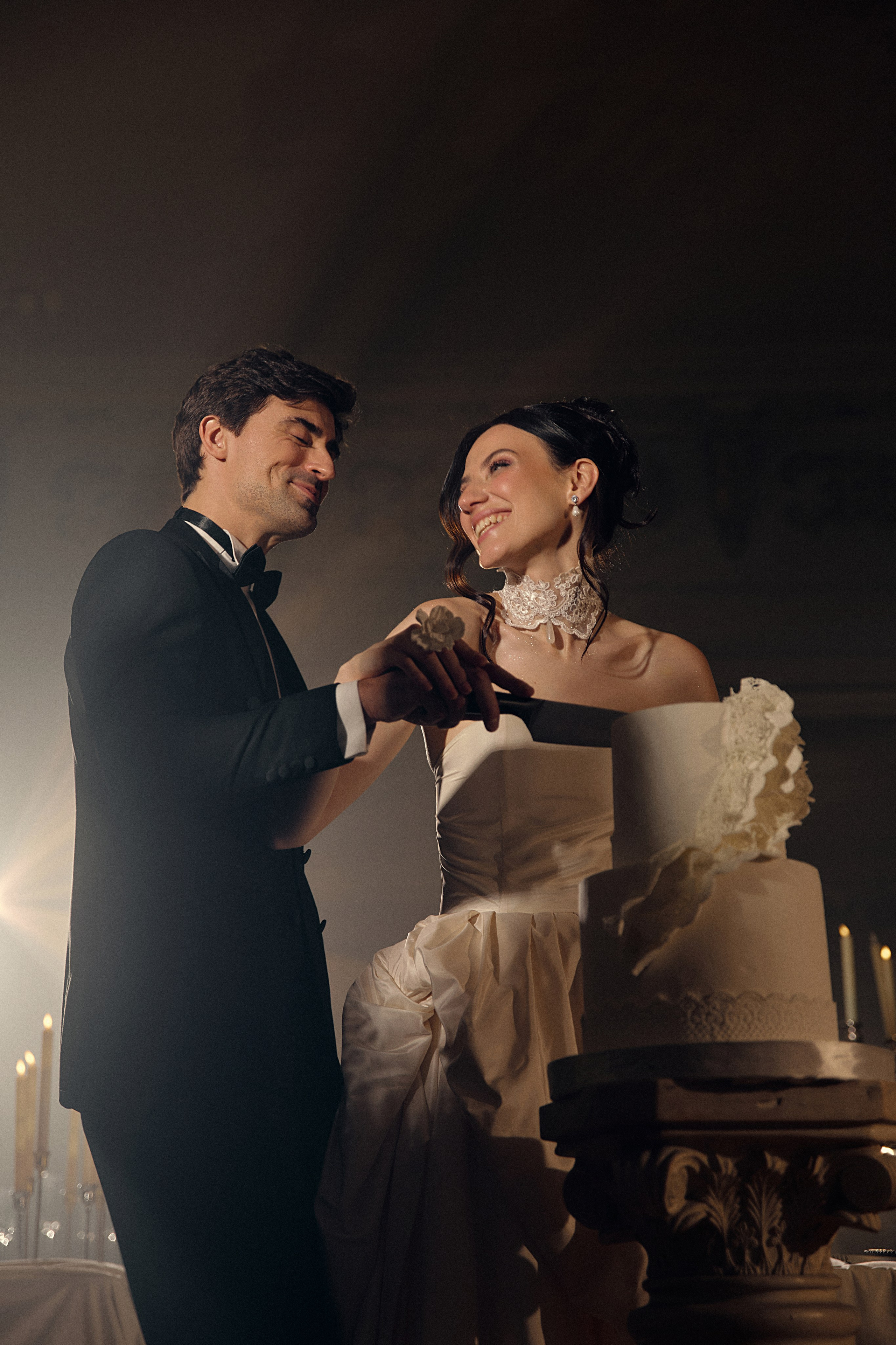 Никита и Дарья