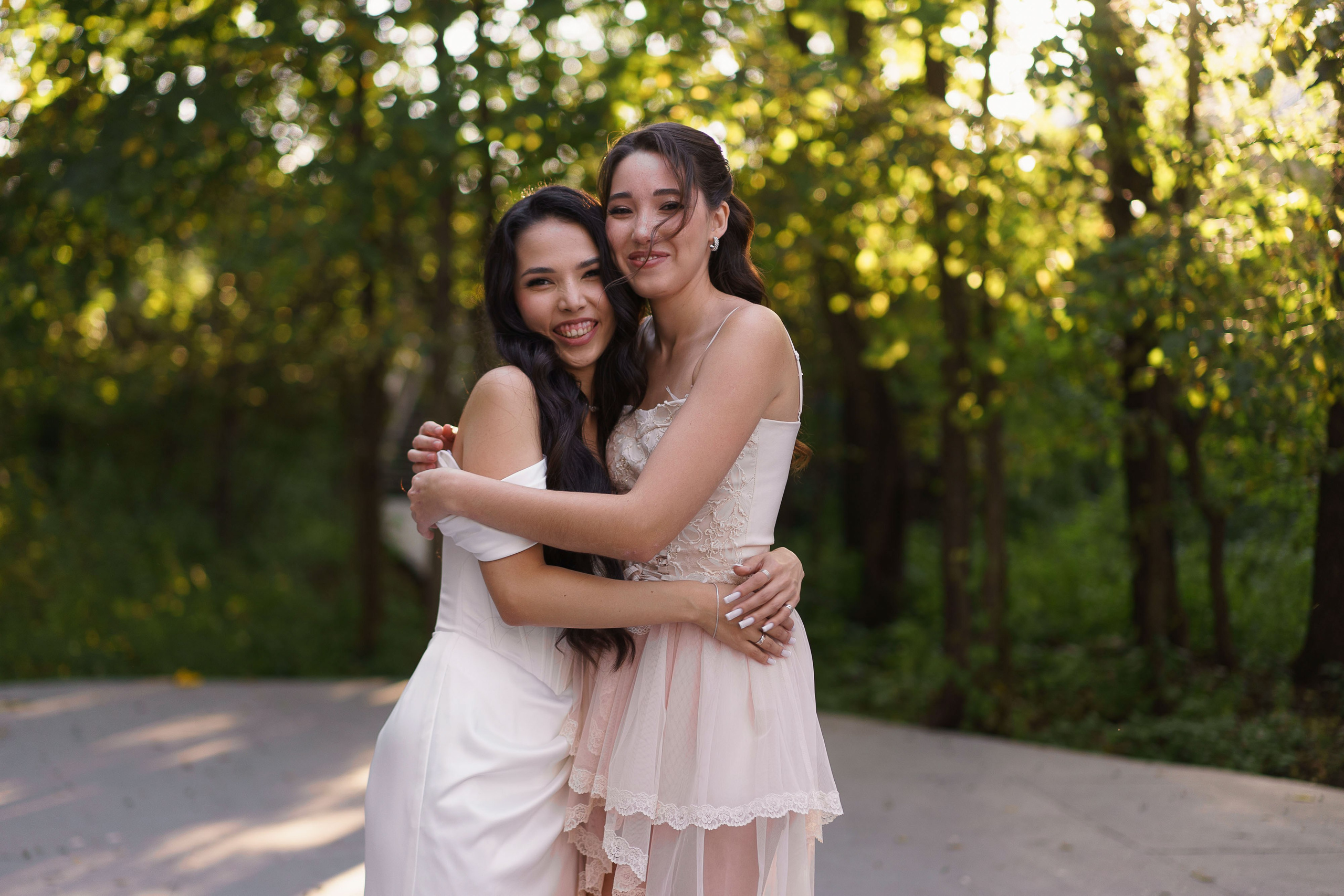 Свадебная фотосессия в Уфе. Свадебный фотограф в Уфе — Данилова Елена