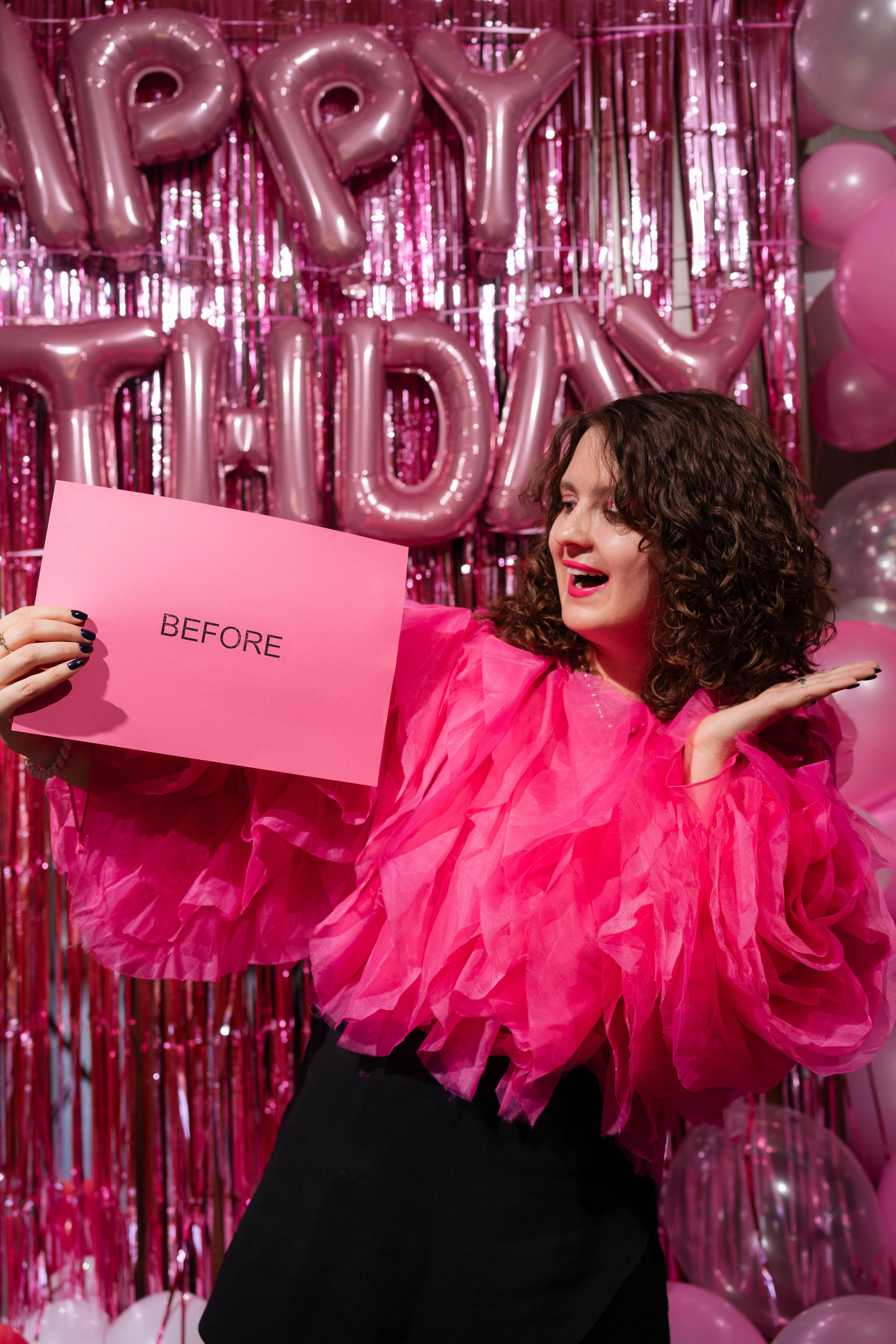 Фотосессия с Дня рождения. Свадебный фотограф в Уфе  — Данилова Елена