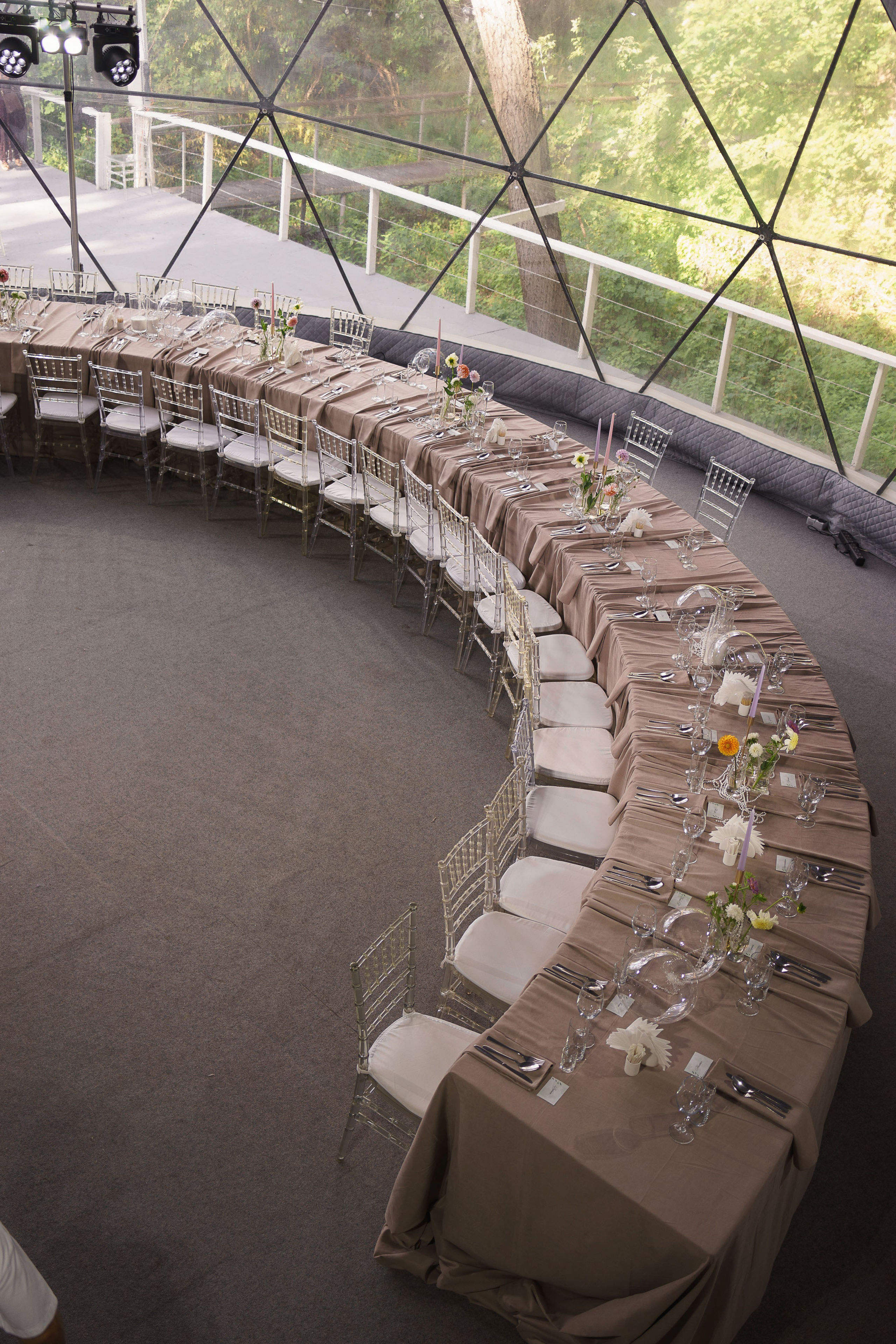 Банкетный зал Хотим Едим - фотограф Данилова Елена