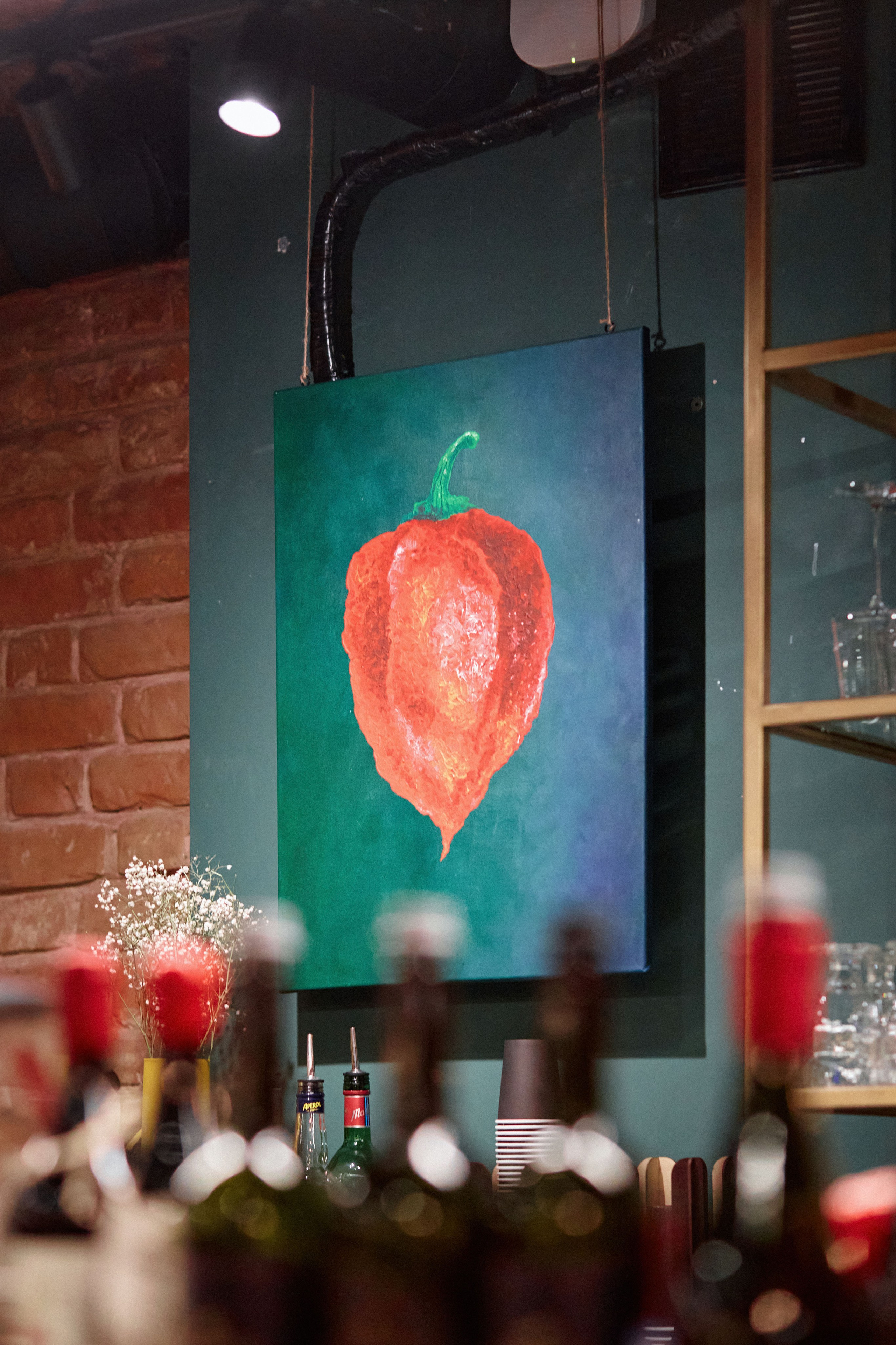 Юбилей по-грузински: 10 ЛЕТ Puri. DENISOV ART (фото, видео, дизайн) САМАРА