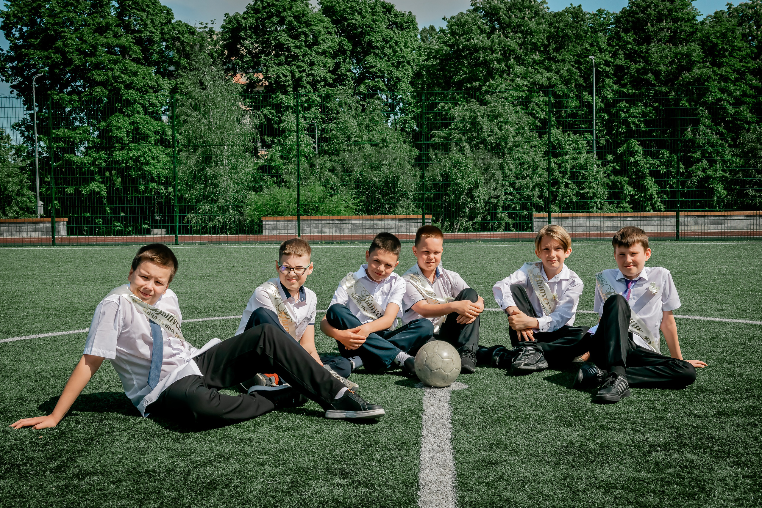 4 «Б» |г.Белгород |31 школа|2024-2025. ALBUMIA