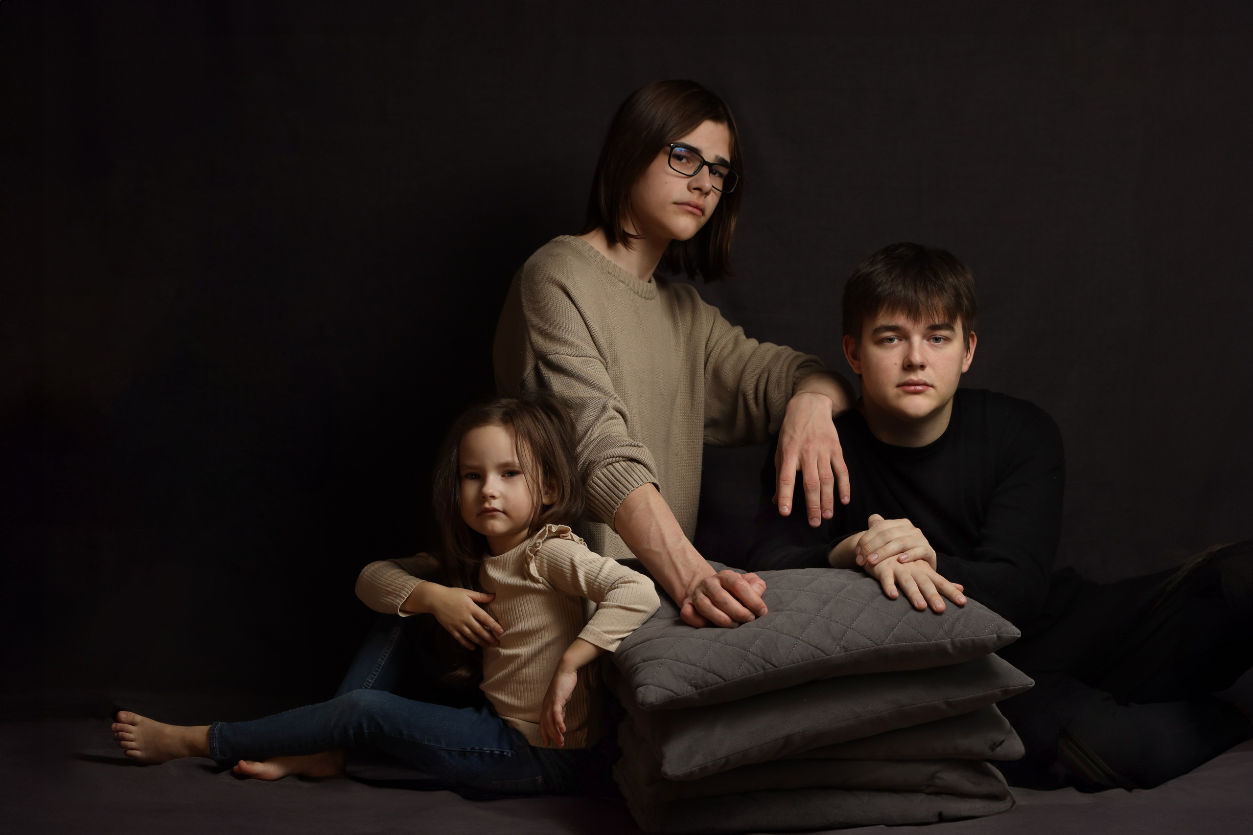 Фотограф Краснодар. AI creator Photograrher Kuzmina Svetlana