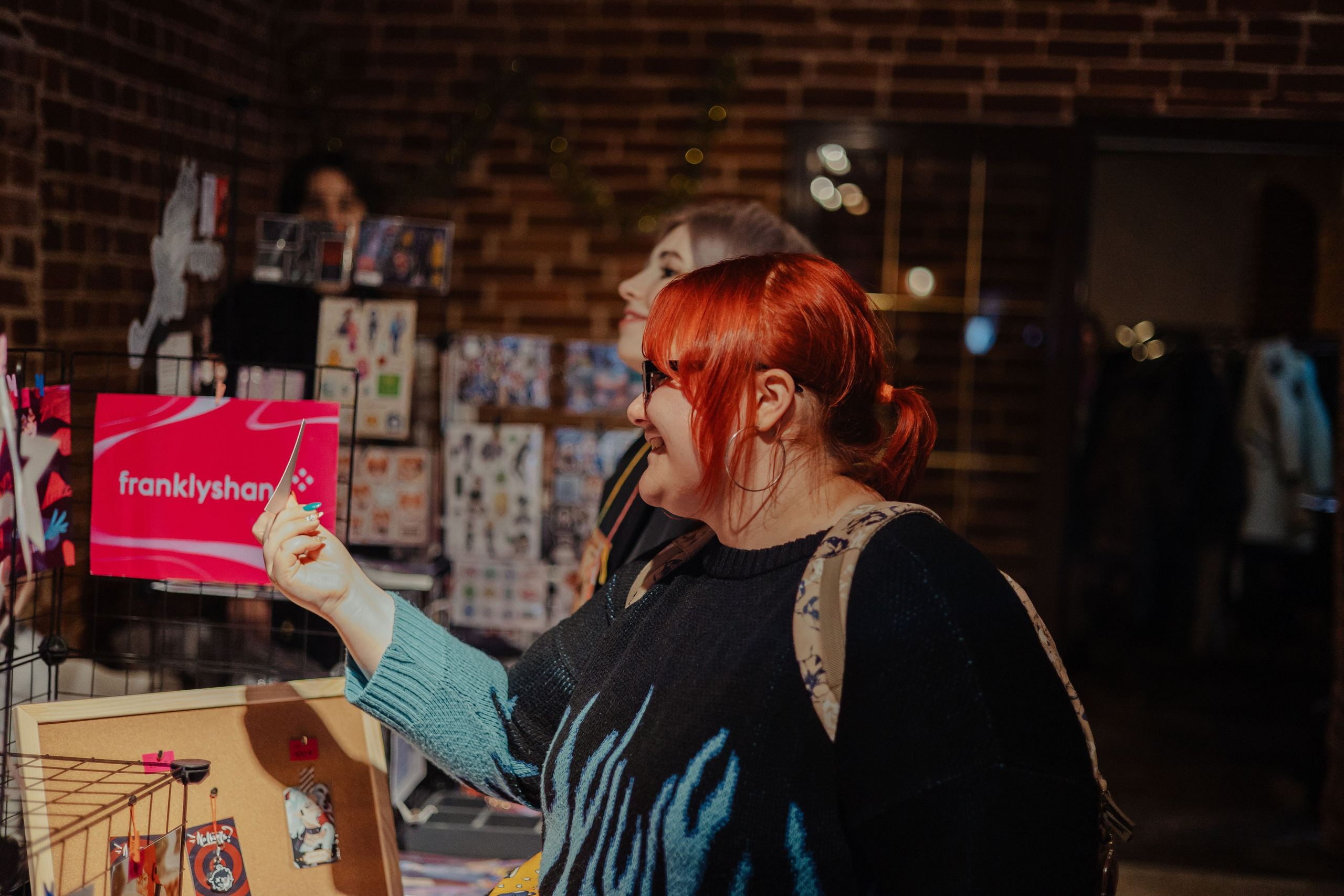 Арт-Маркет ВОЛЧОК. Фотограф Анималист Екатерина Справцева в Нижнем Новгороде