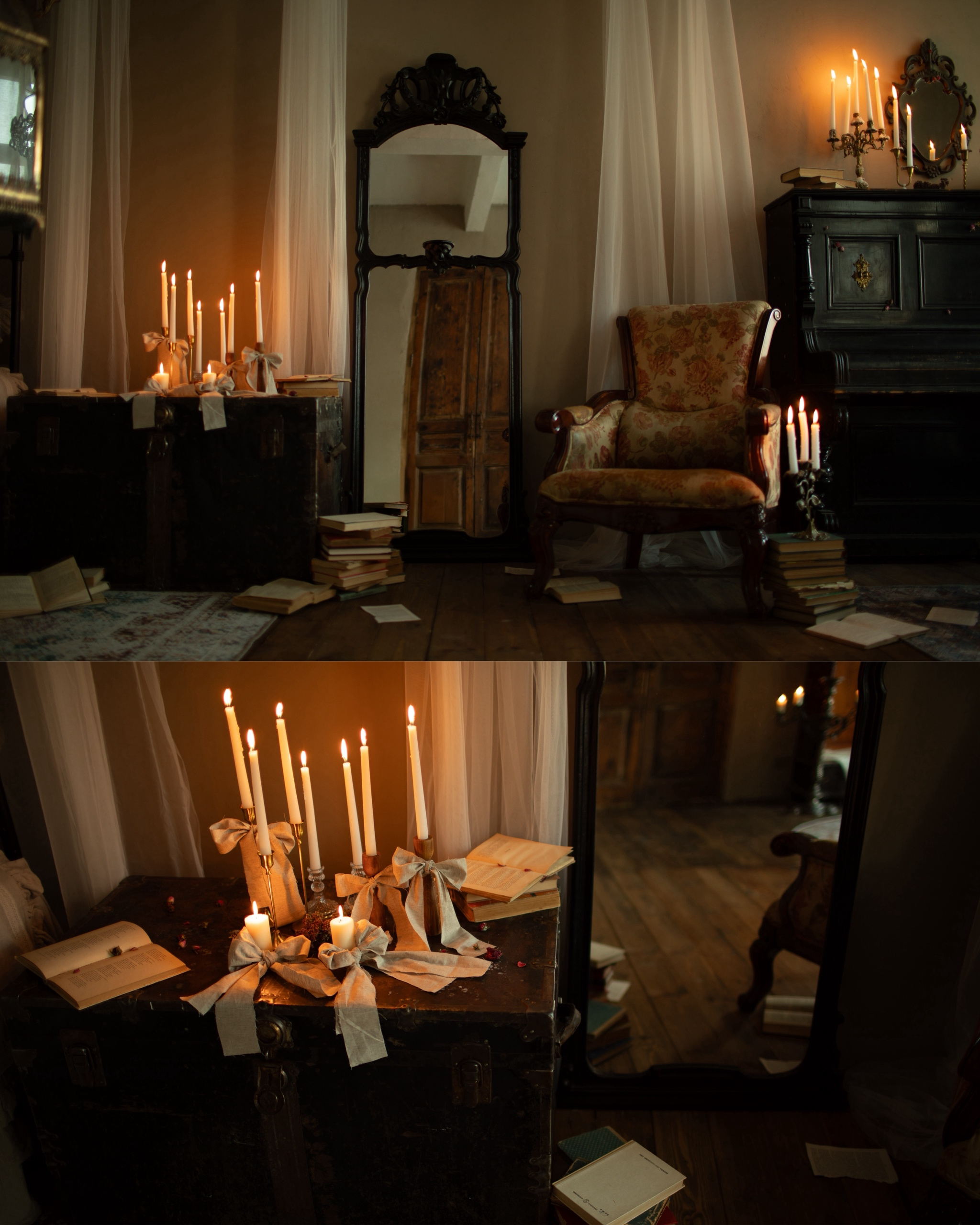 ЛЕС. Главная