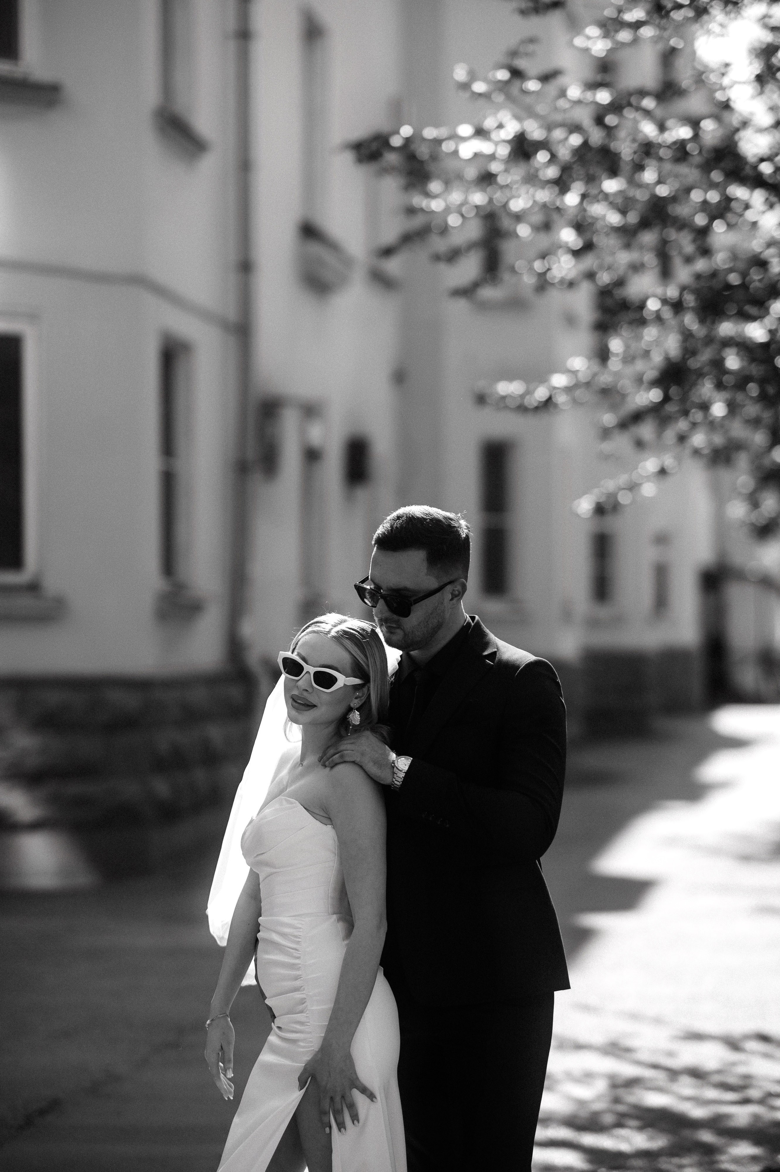 Саша и Костя. Свадебный фотограф в Астрахани и Москве