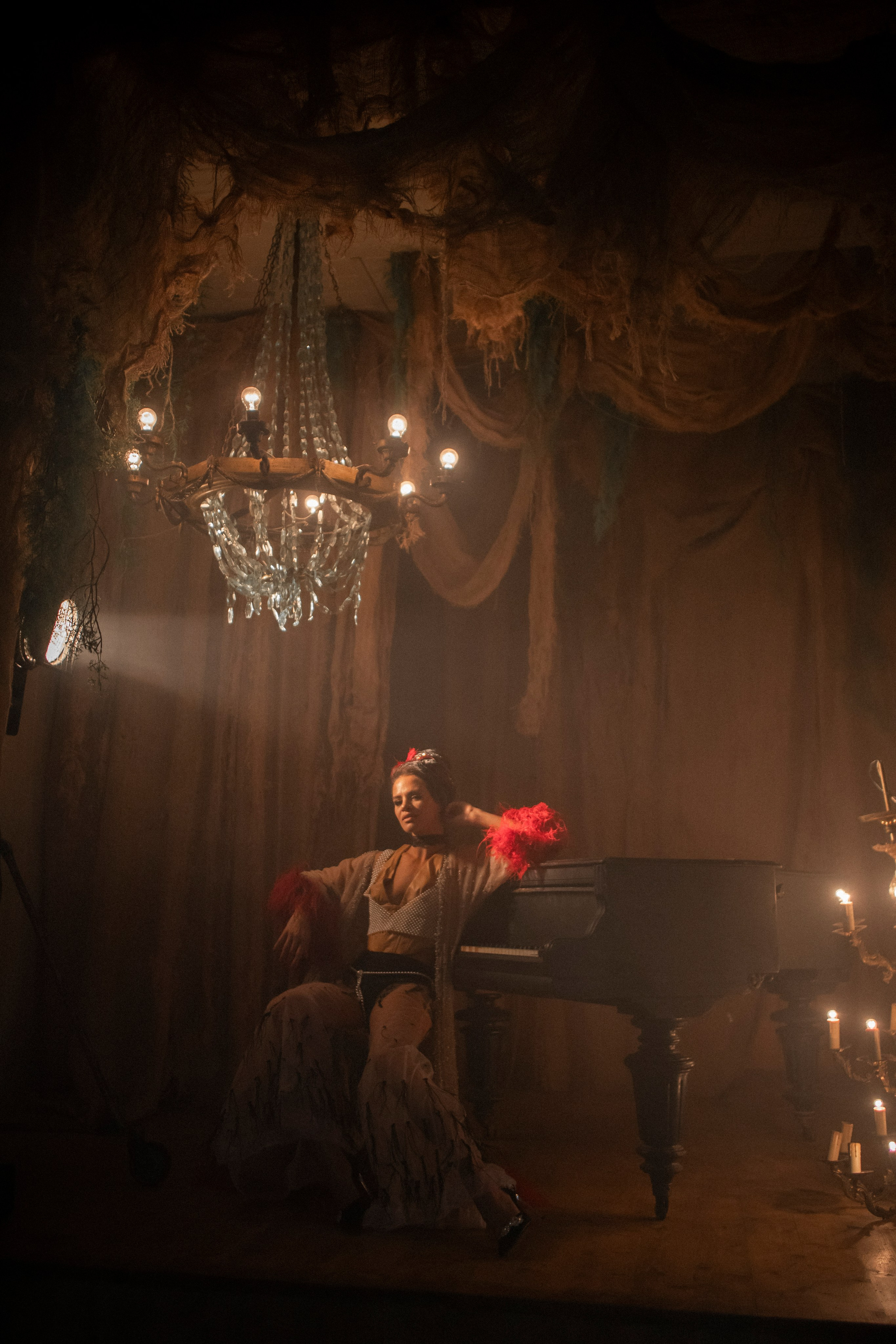 Театр жив. Дарья Устинова. Фотограф вашей души в Москве