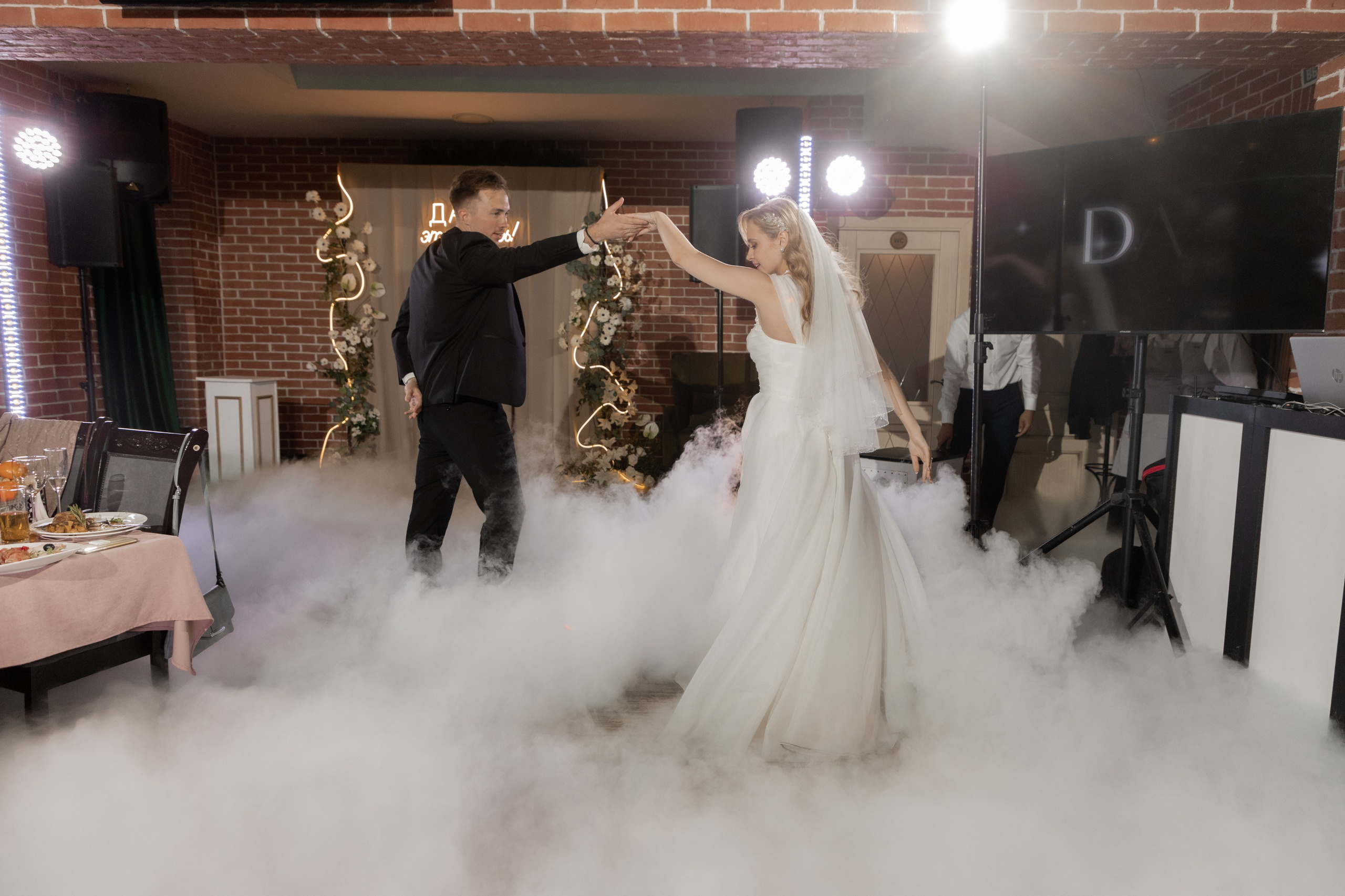 Банкеты. Свадебный фотограф Ангелина Сунгатулина | Саратов | Балаково | Вольск