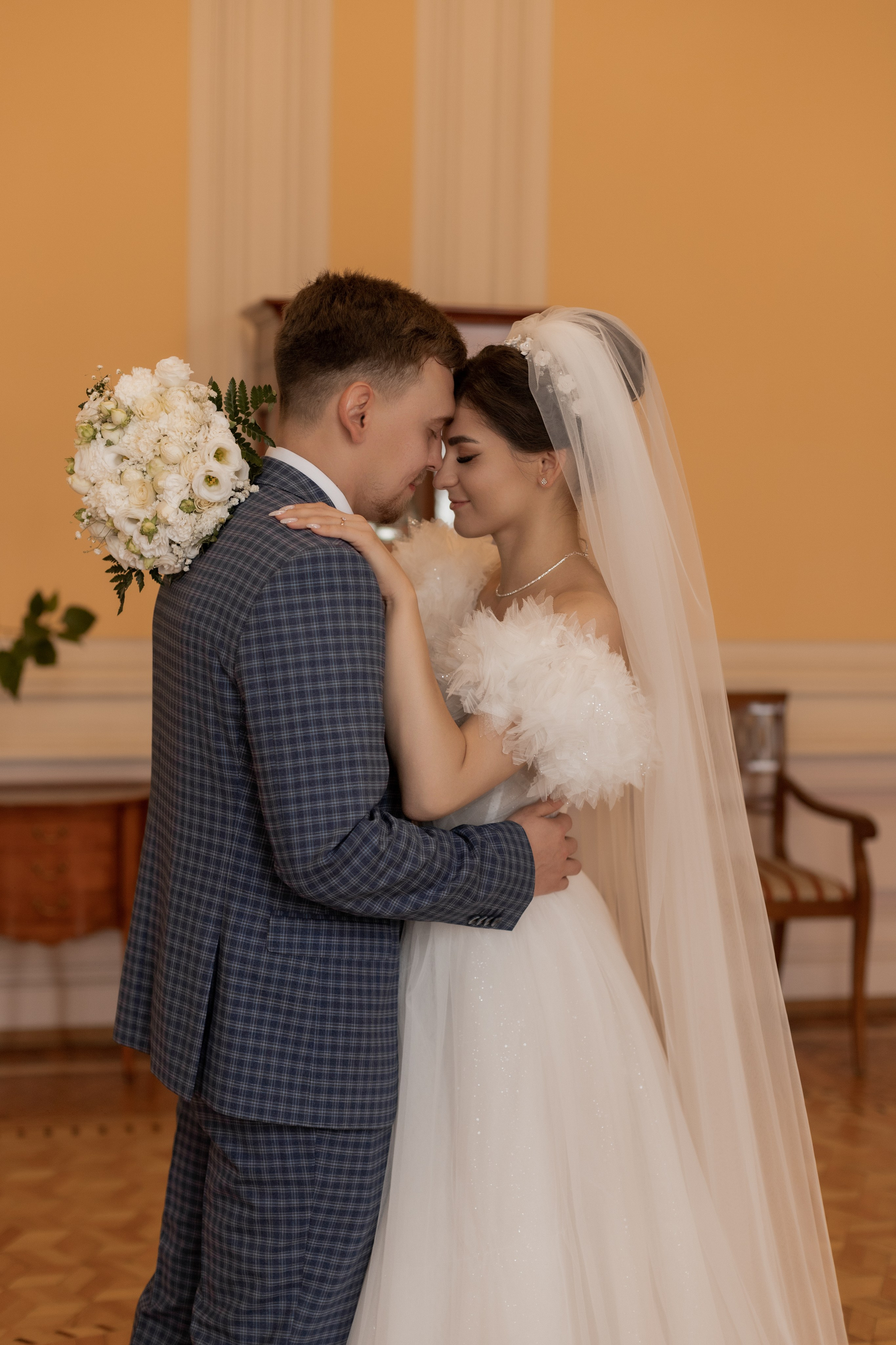 Алексей и Екатерина (сокращено). Свадебный фотограф Ангелина Сунгатулина | Саратов | Балаково | Вольск