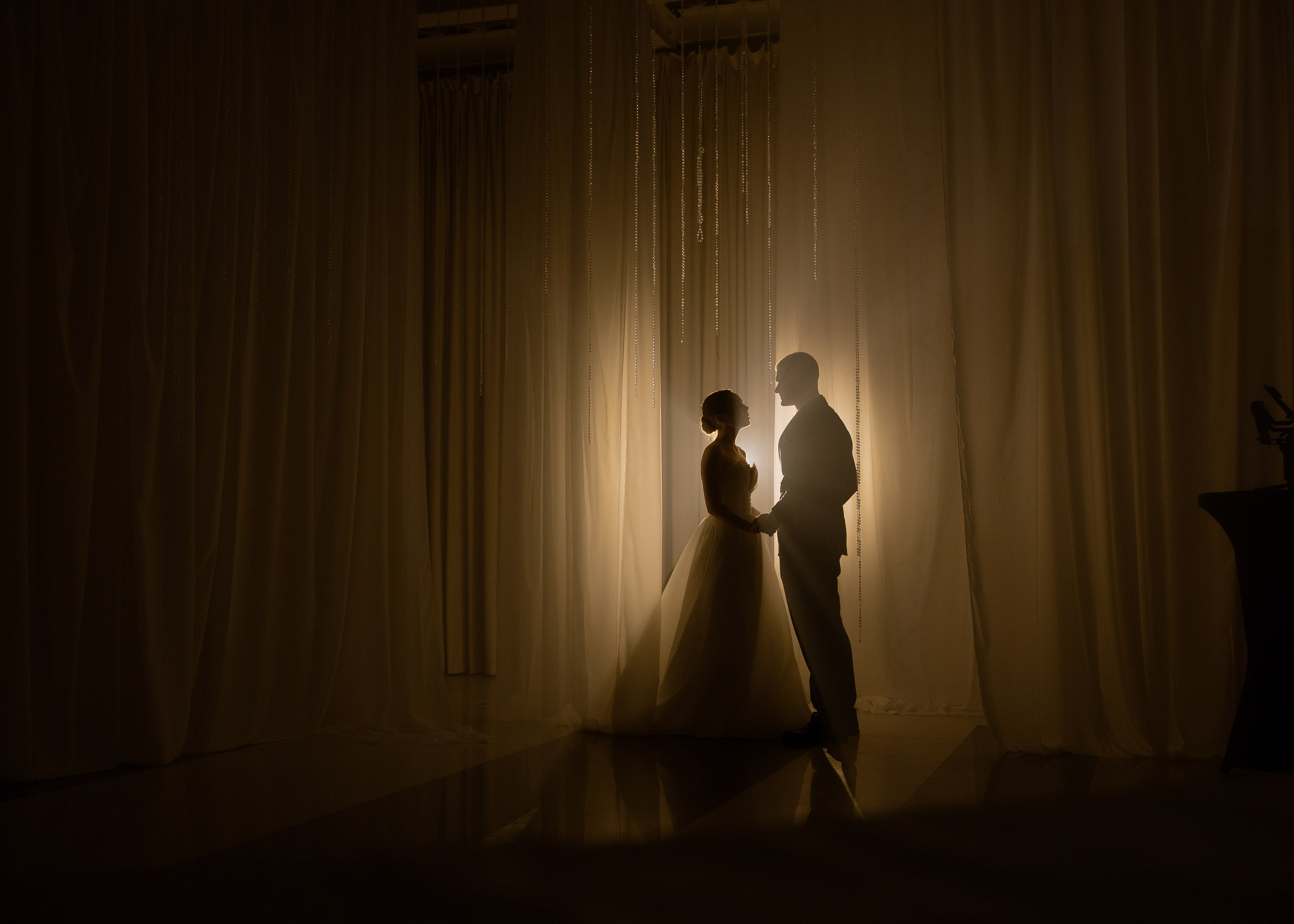 Андрей и Полина. Фотограф Эмиль Исякаев