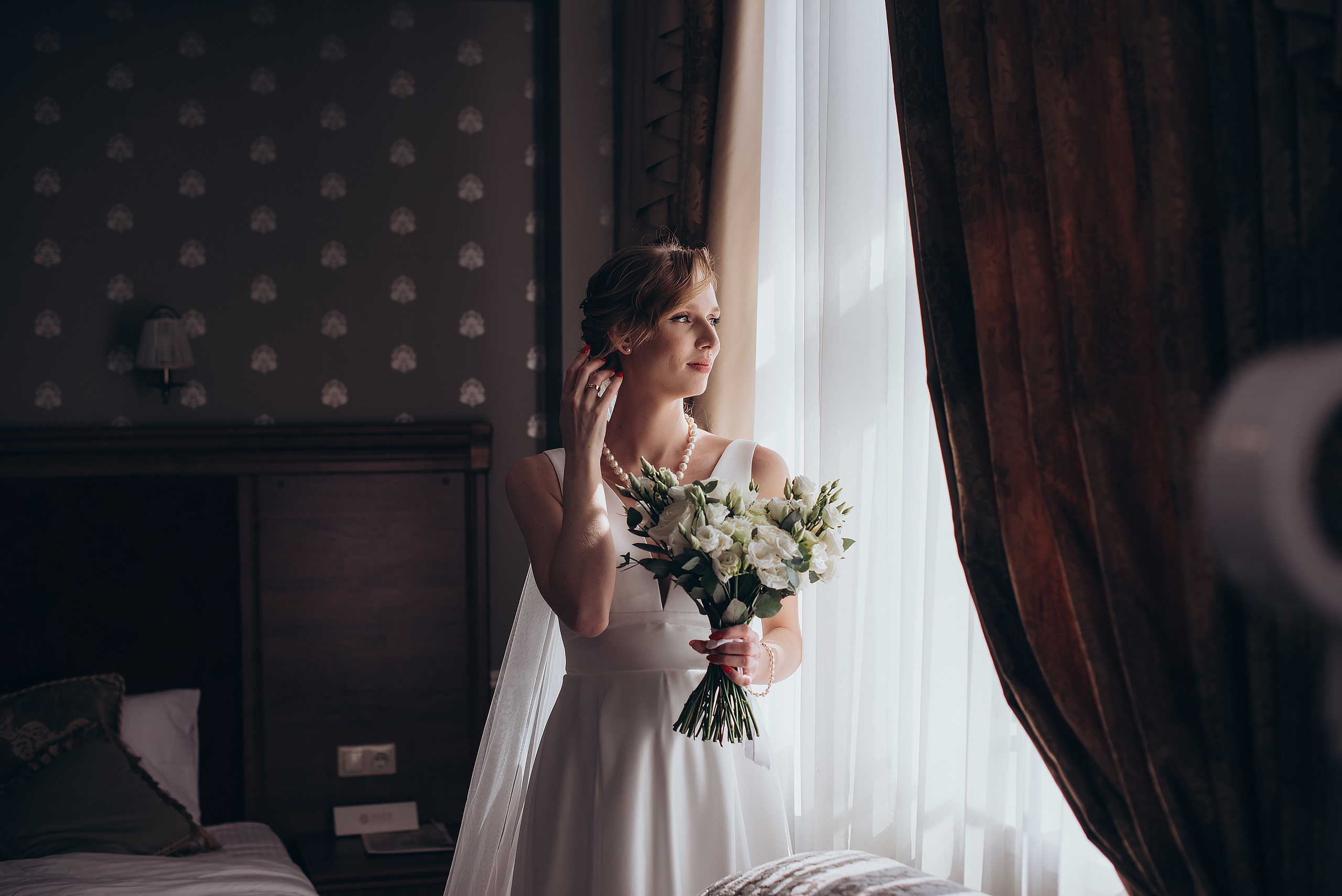 Алексей +Александра. Главная