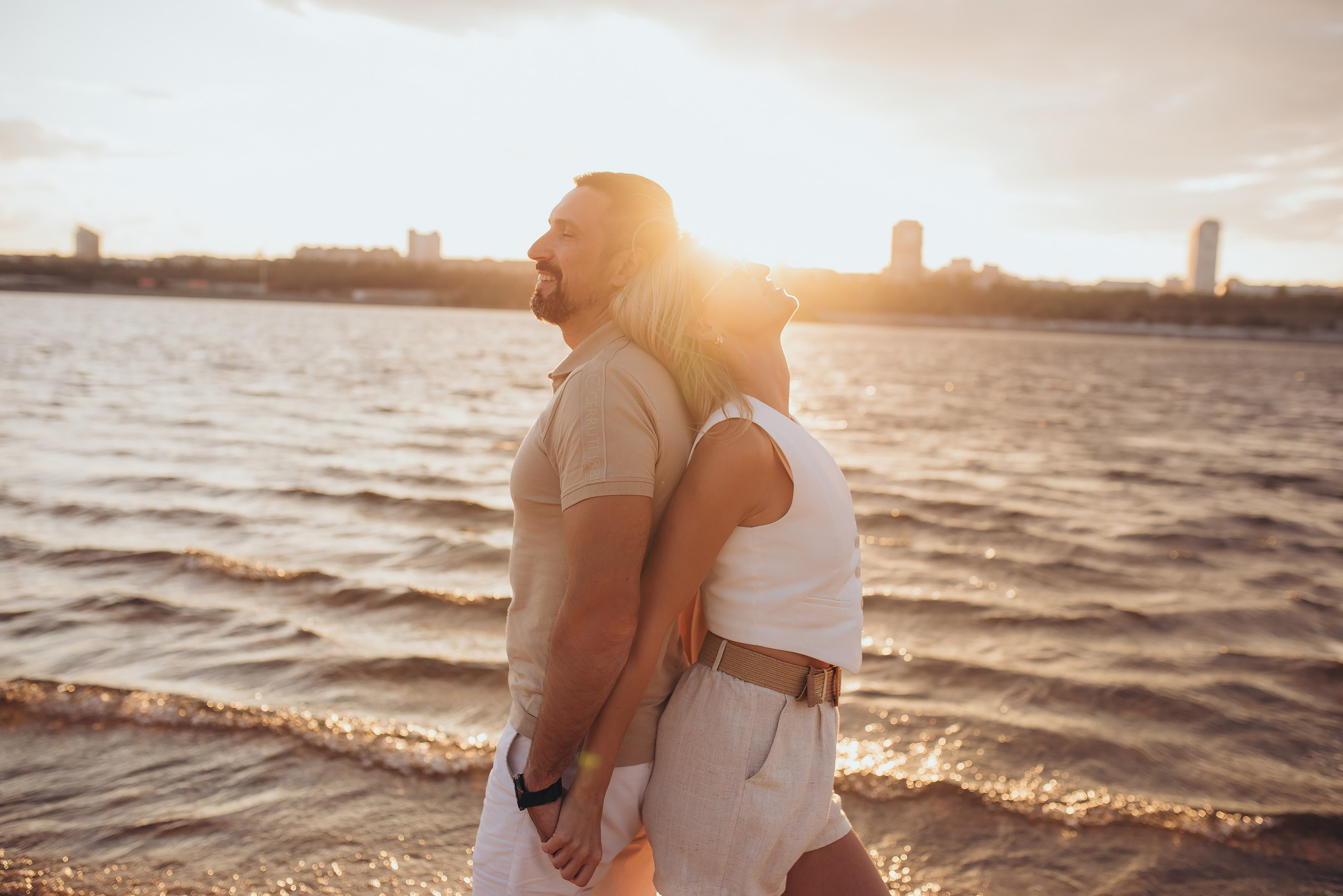 Семья Мишиных. Главная