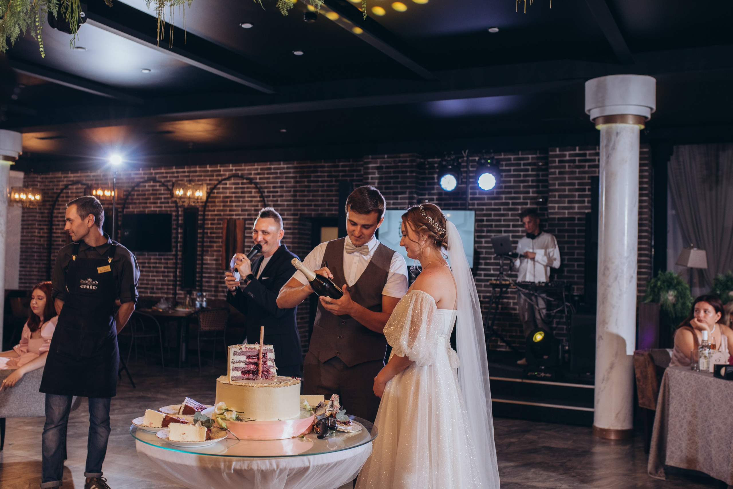 Влад+Яна. Главная