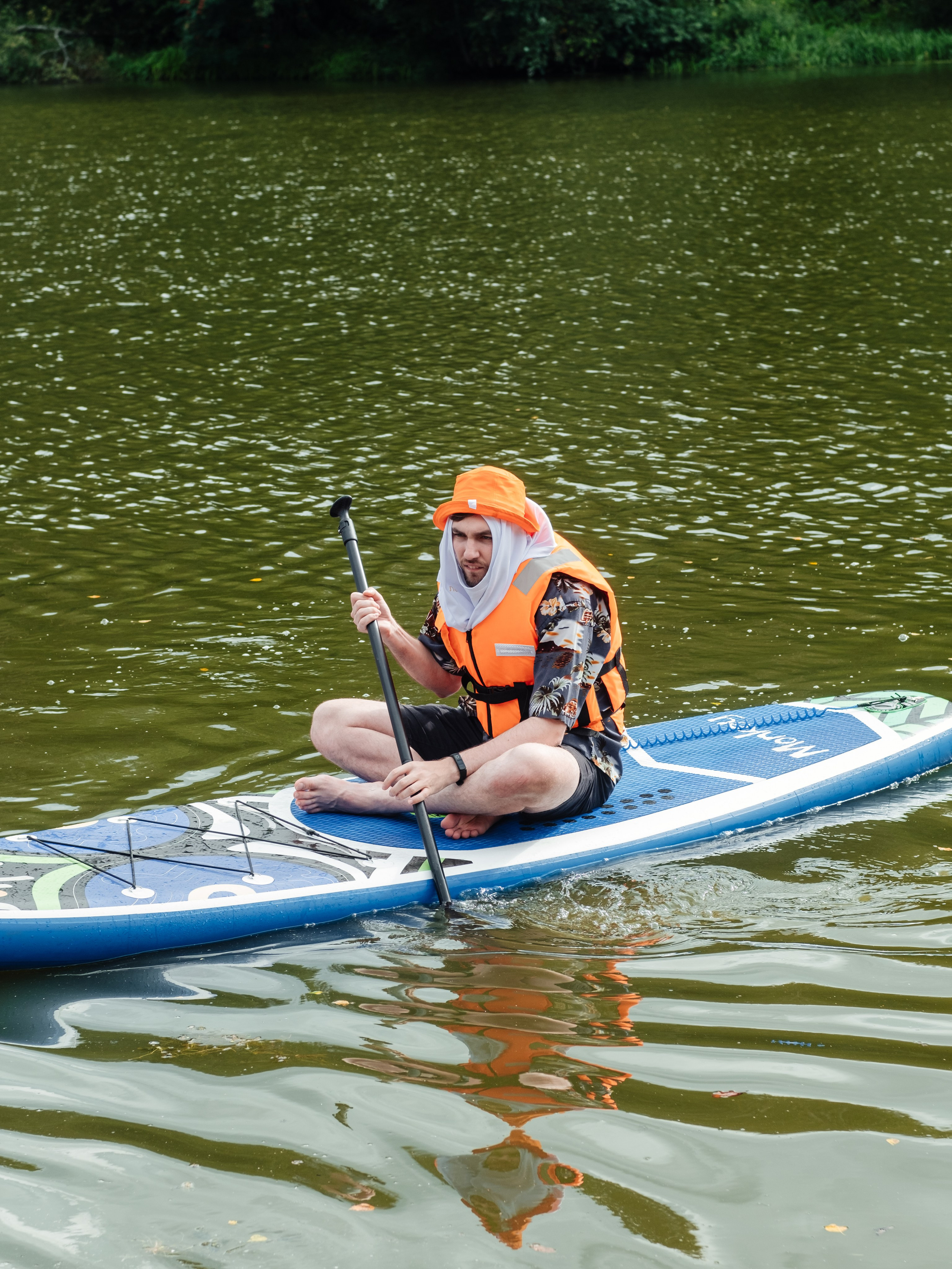 Корпоратив «ЕВРАЗ». Репортажный и портретный фотограф в Москве Илья Спиридонов