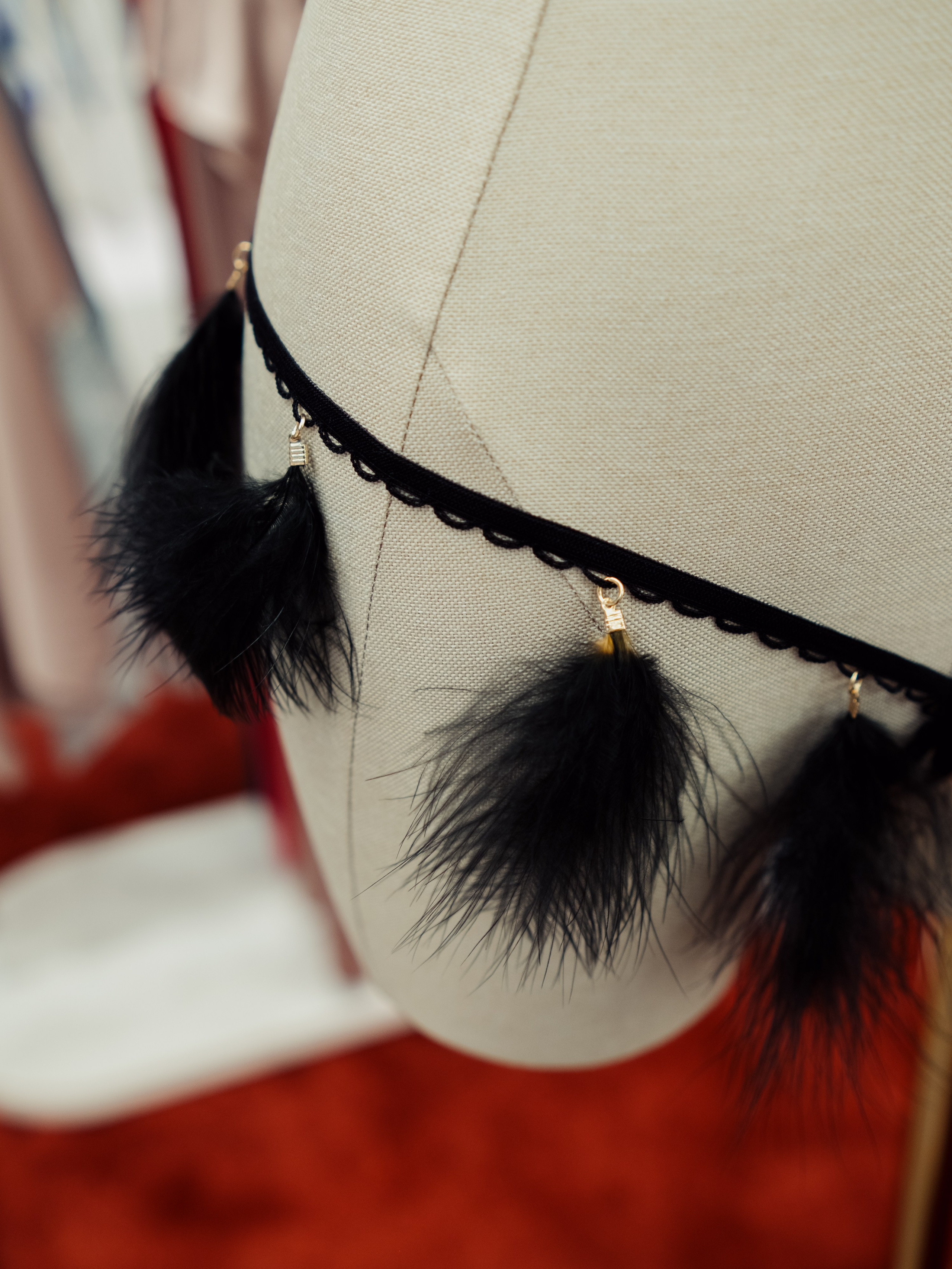 SCANDALE MANIERE. Репортажный и портретный фотограф в Москве Илья Спиридонов