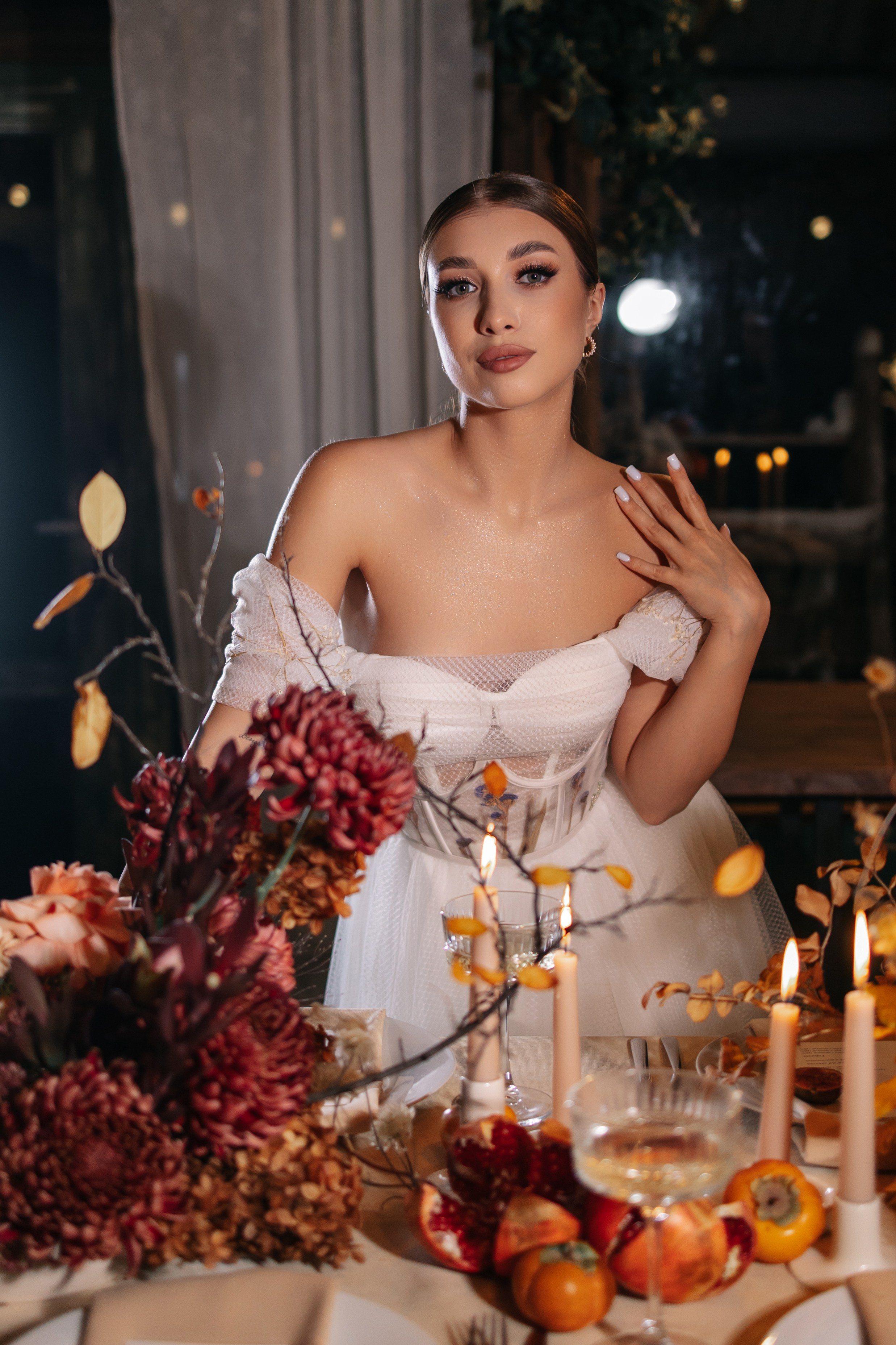 Алексей и Ксения