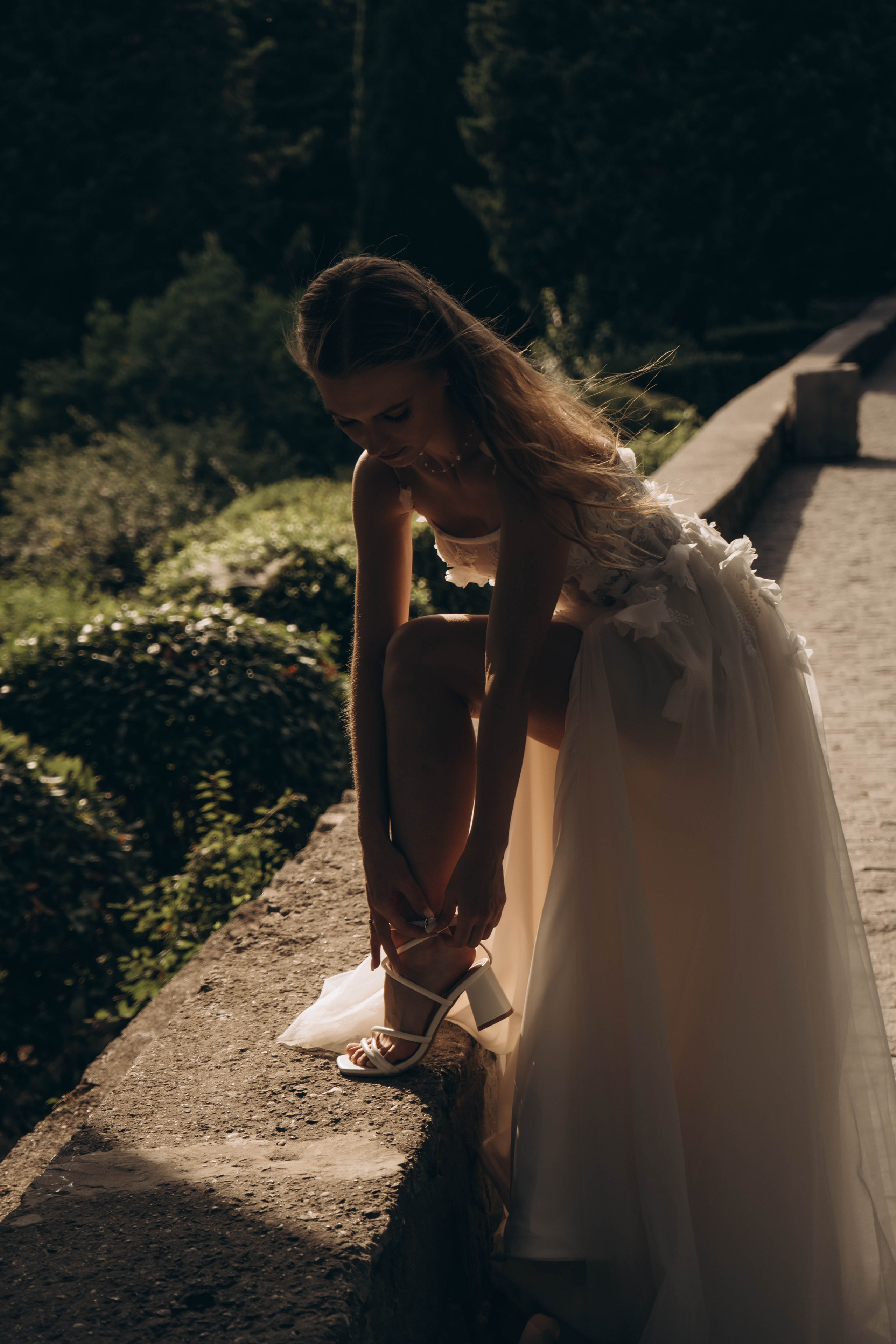 Wedding. Фотограф в Крыму, Ялта, Профессиональная фотосессия