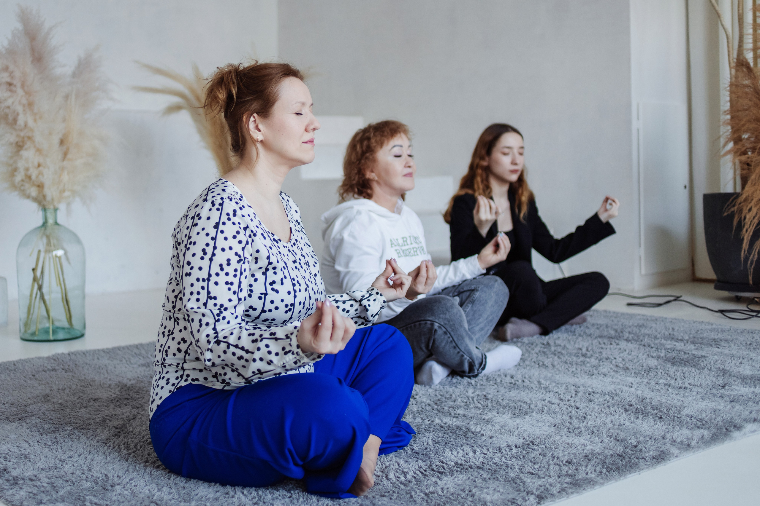 Фотосессия для контента, рекламы